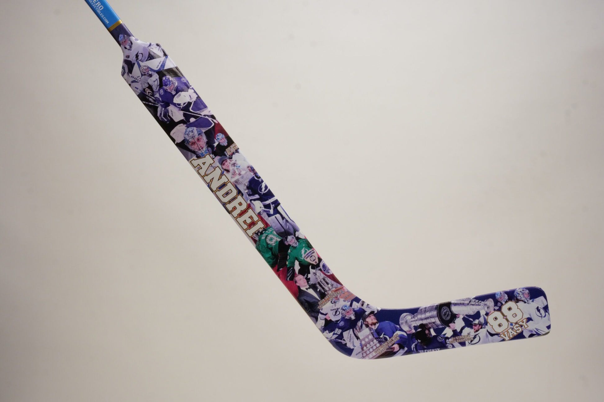 Andrei Vasilevskiy Full Size Goalie