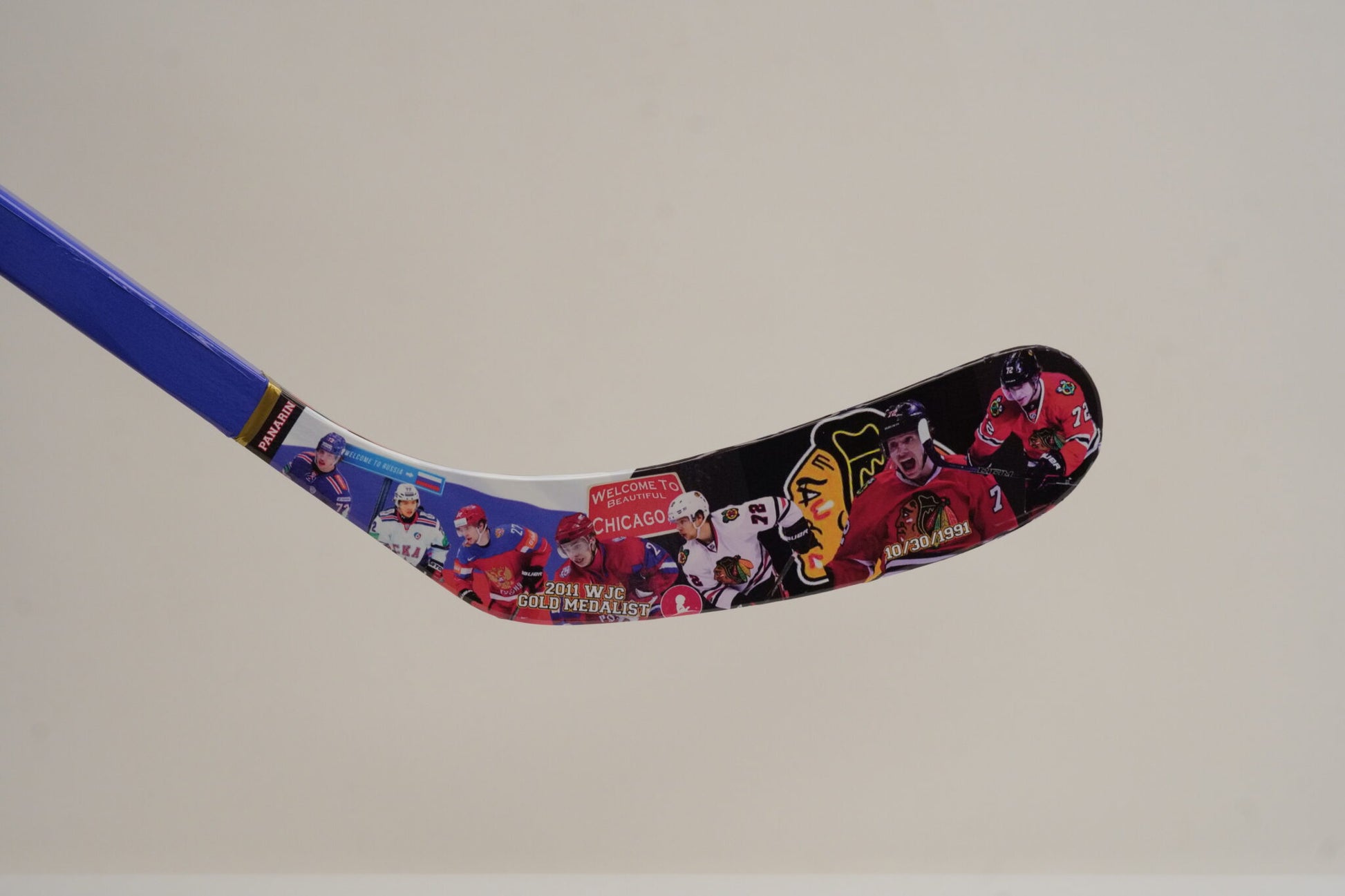 Artemi Panarin Full Size