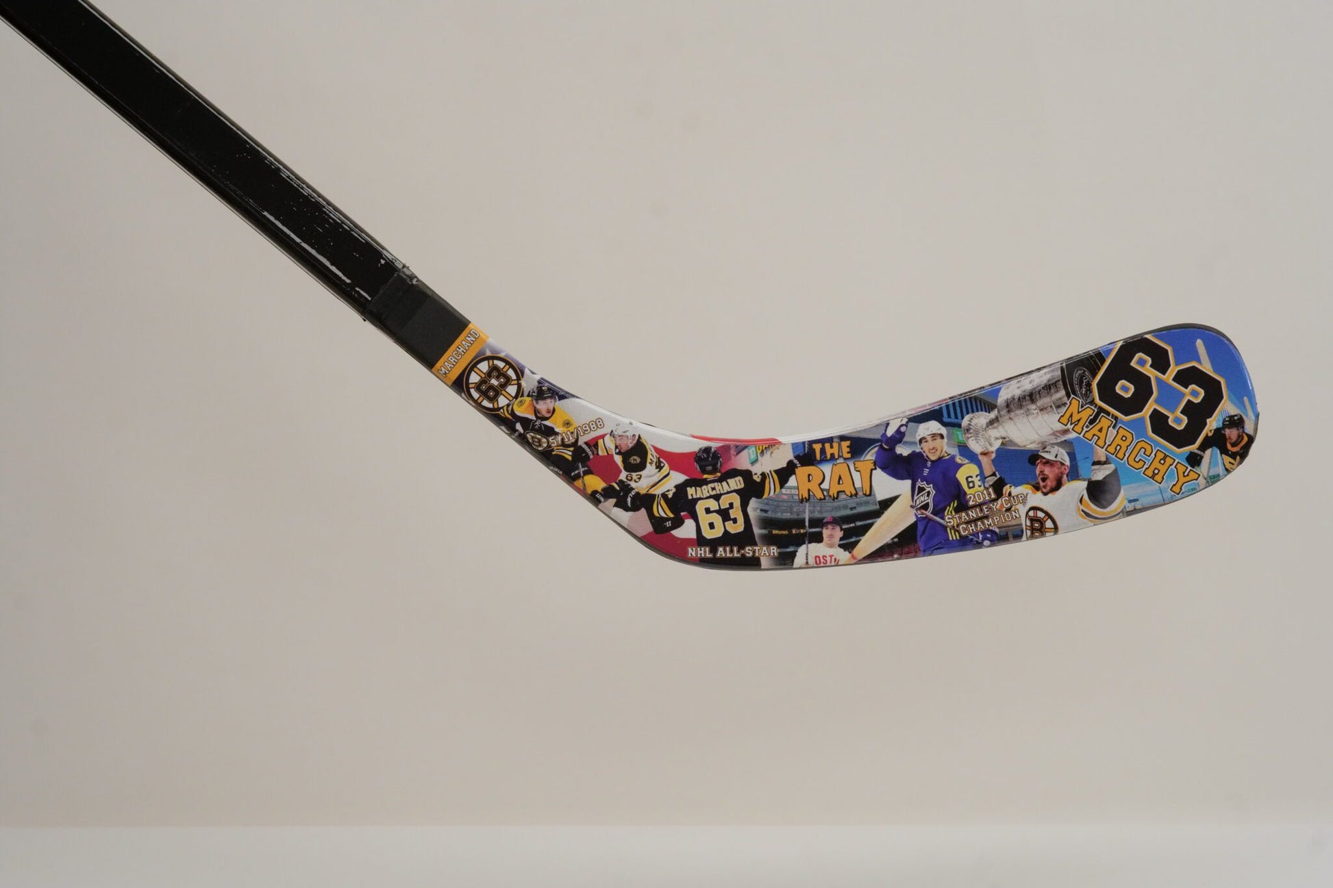 Brad Marchand Full Size