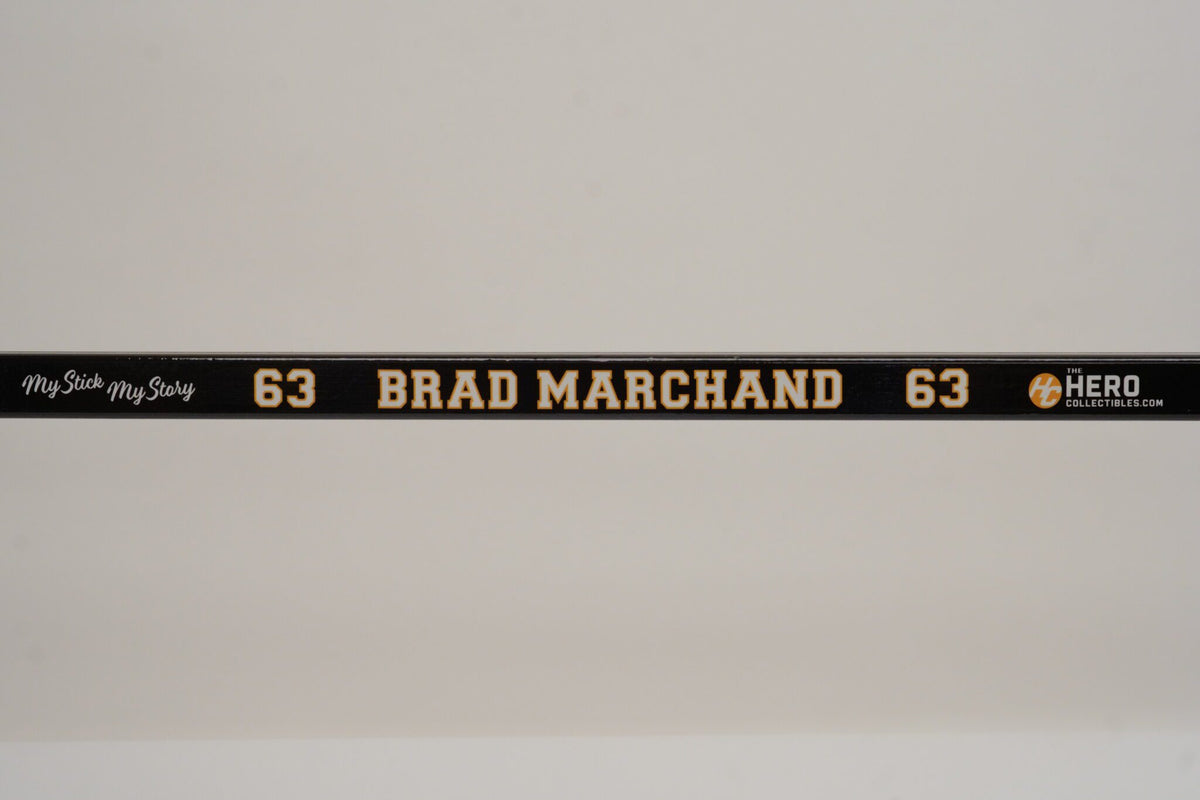 Brad Marchand Full Size