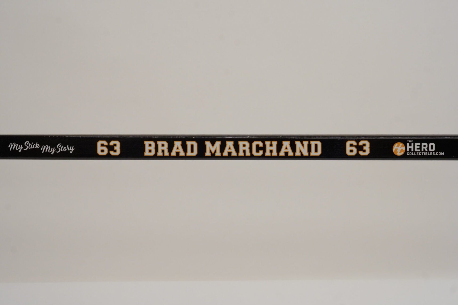 Brad Marchand Full Size