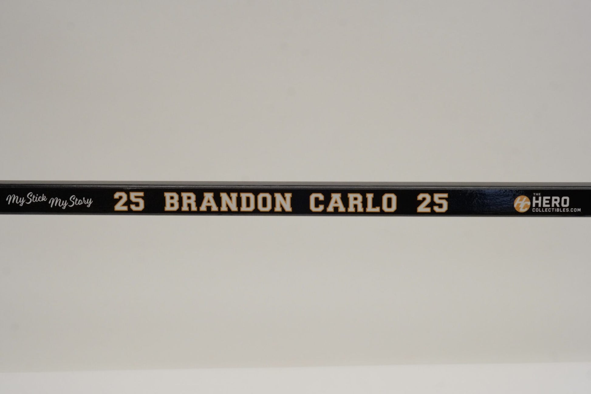 Brandon Carlo Full Size
