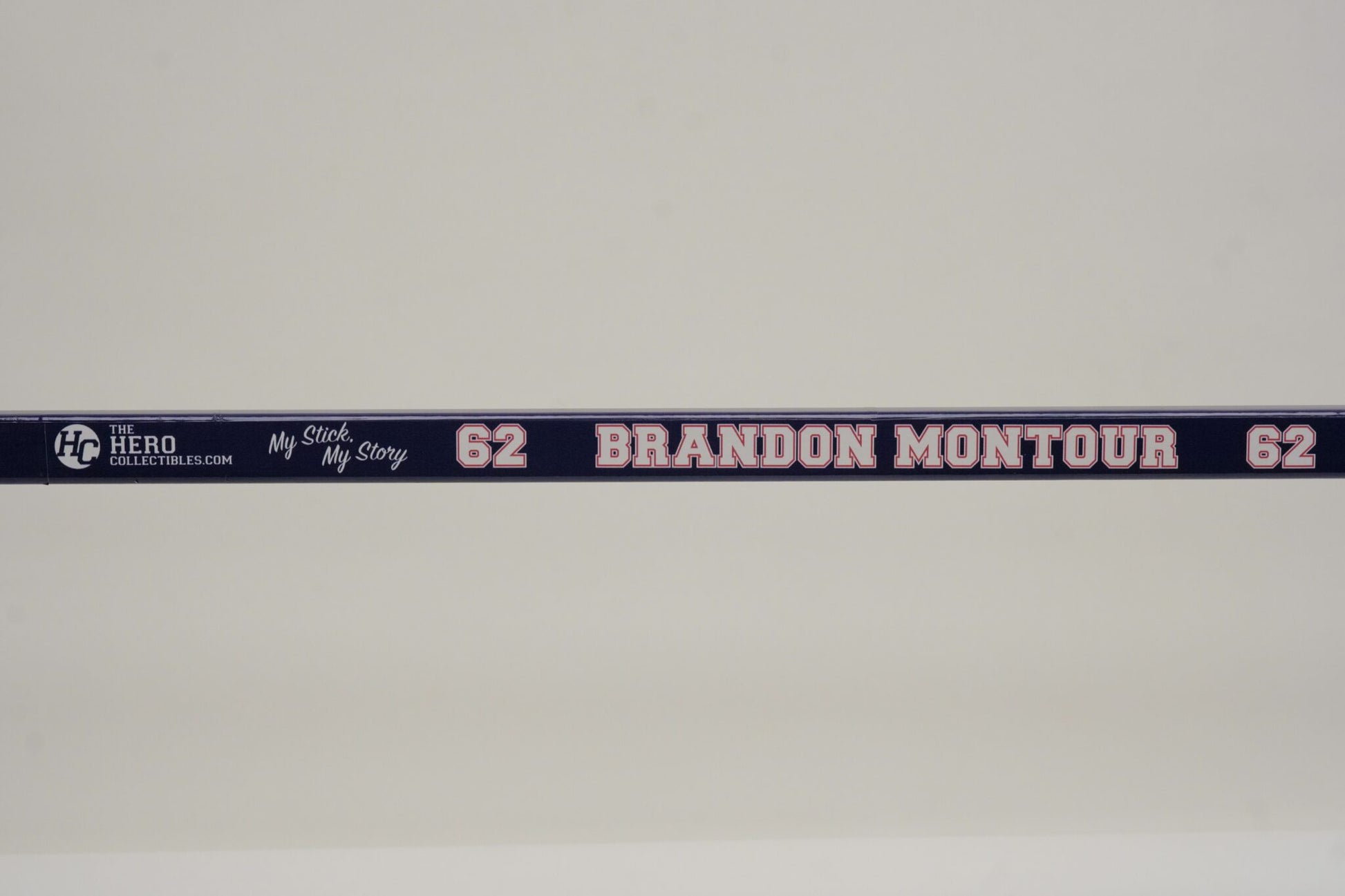 Brandon Montour Full Size