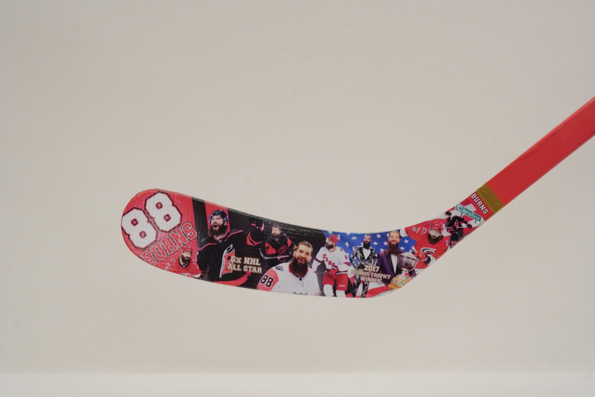Brent Burns Full Size