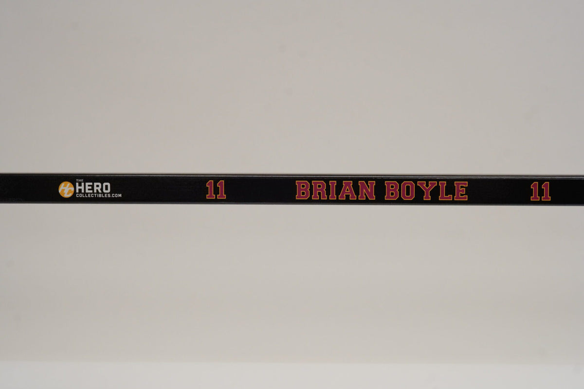 Brian Boyle Full Size