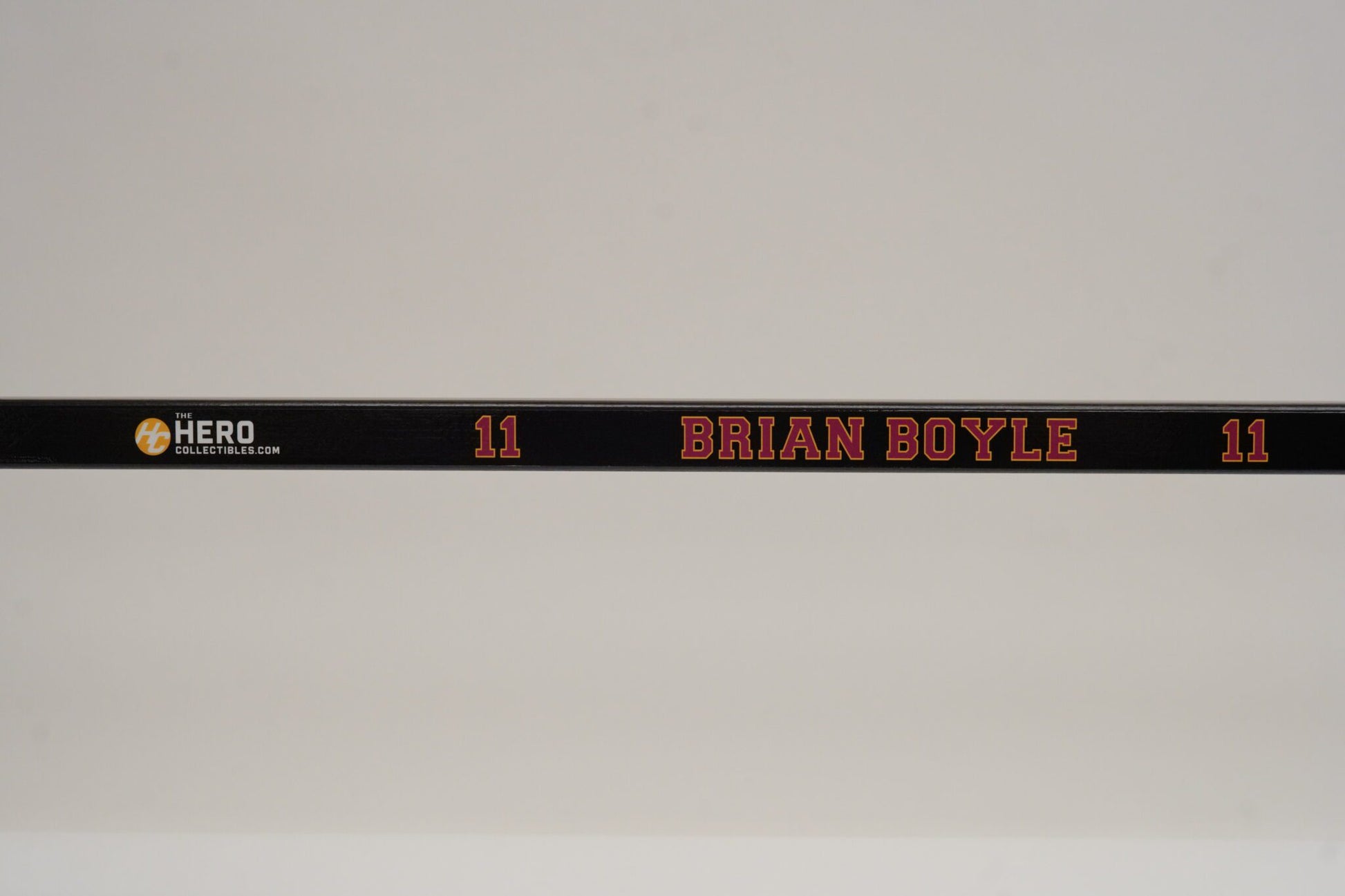 Brian Boyle Full Size