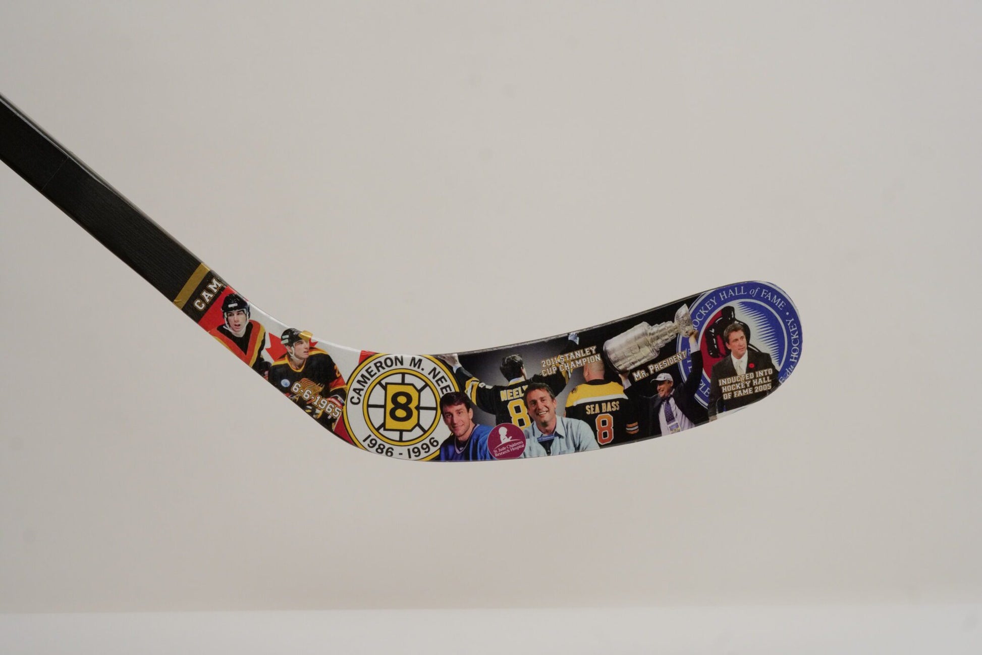 Cam Neely Full Size