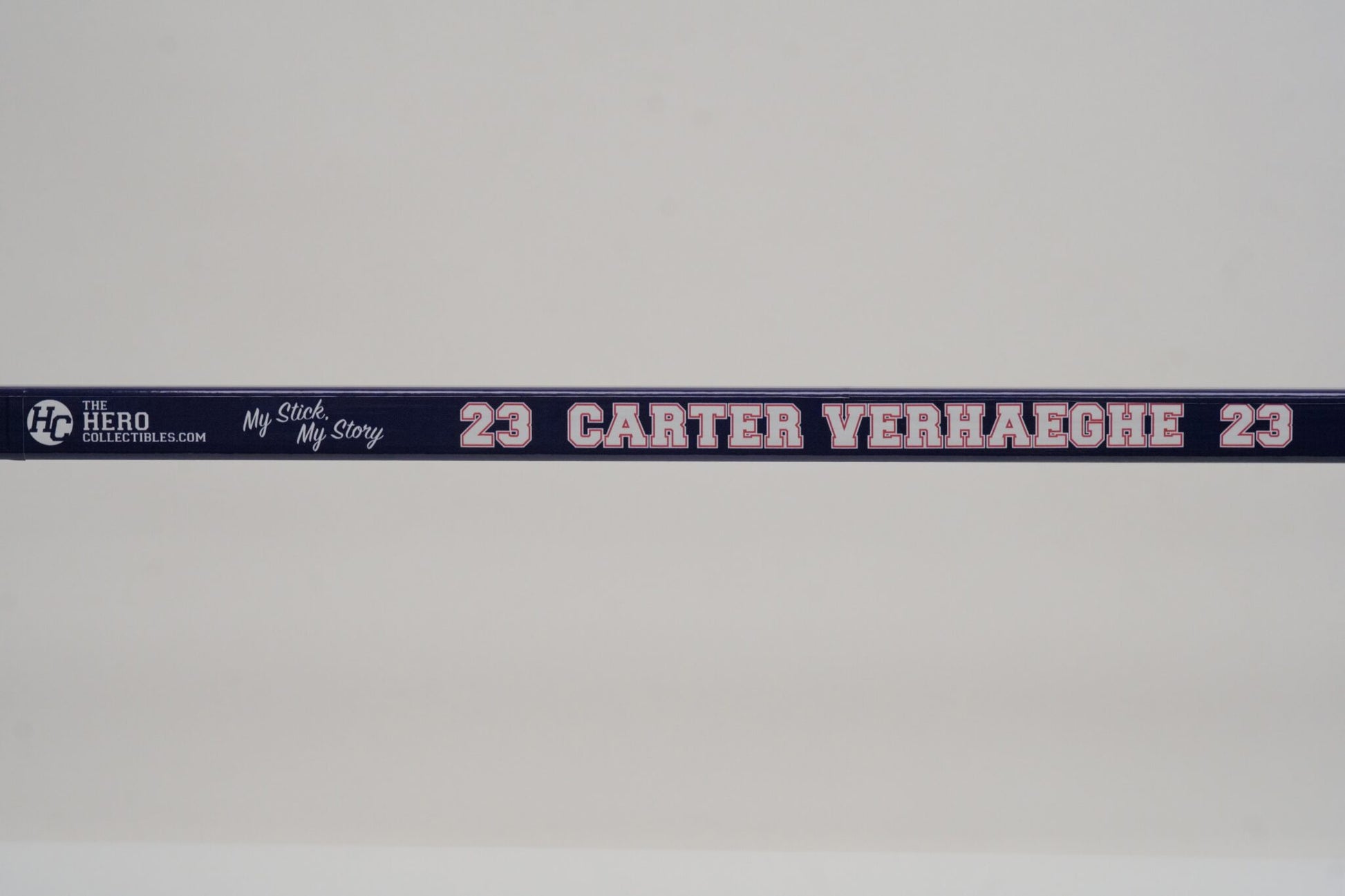 Carter Verhaeghe Full Size