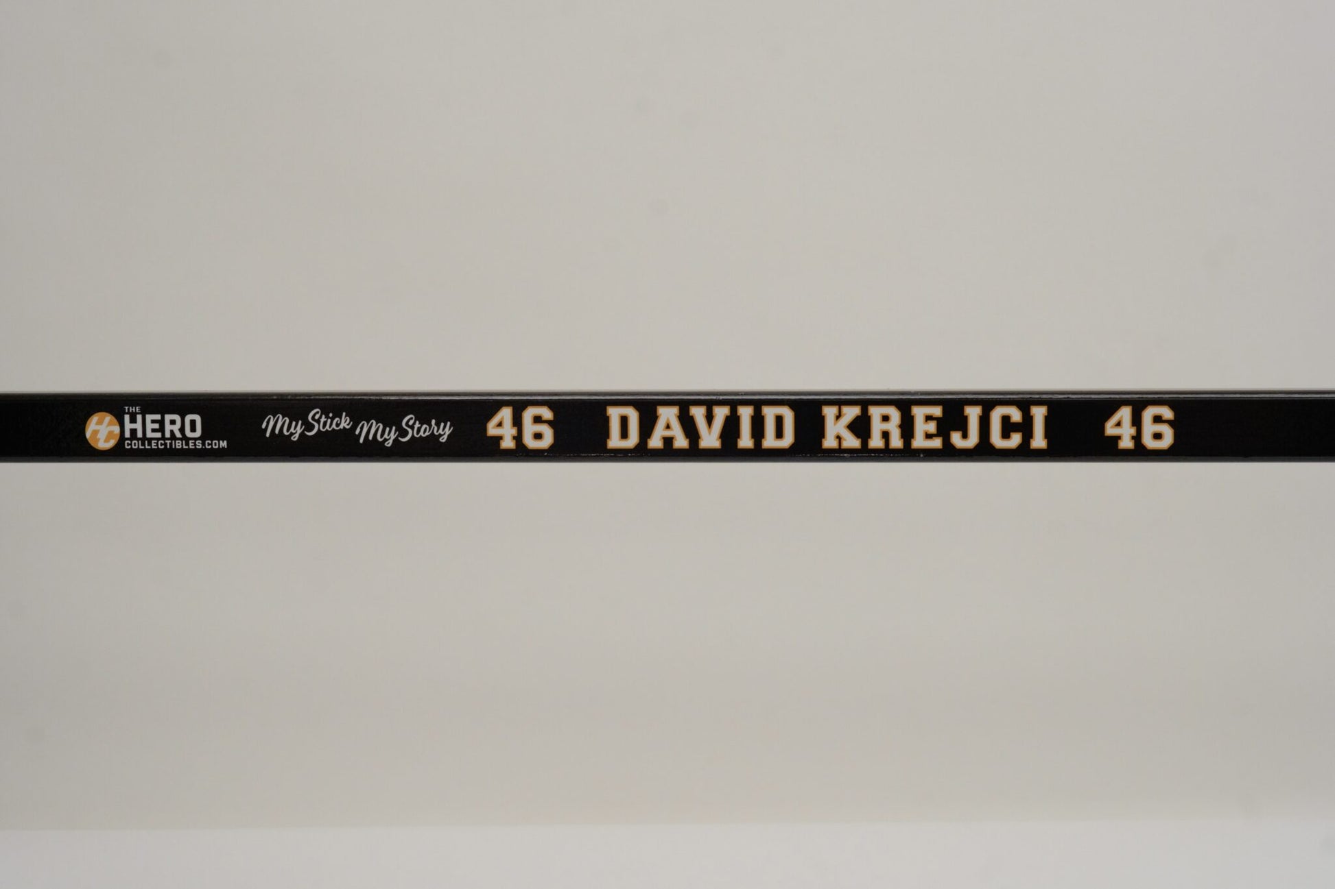 David Krejci Full Size