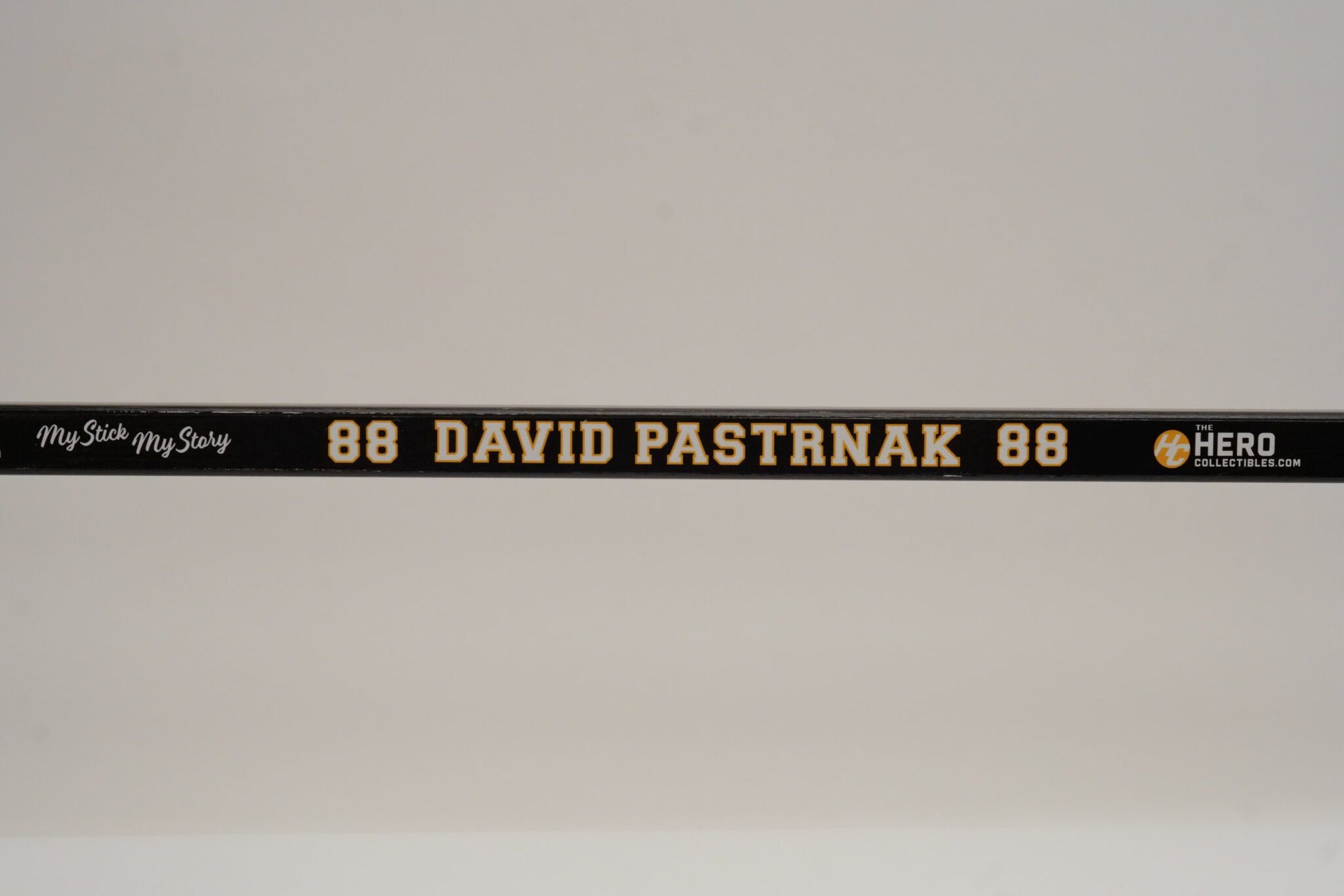 David “Pasta” Pastrnak Full Size