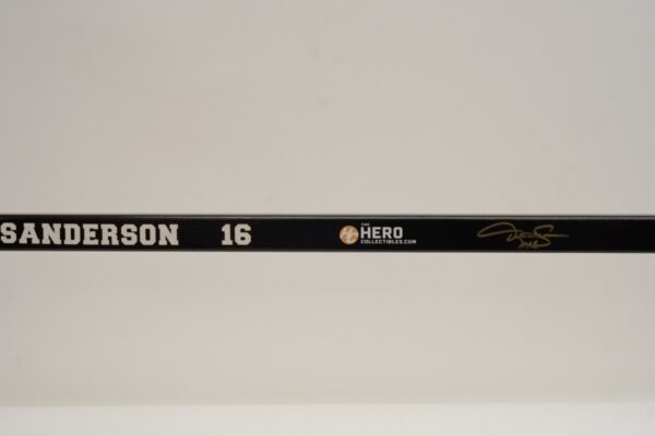 Derek Sanderson Full Size