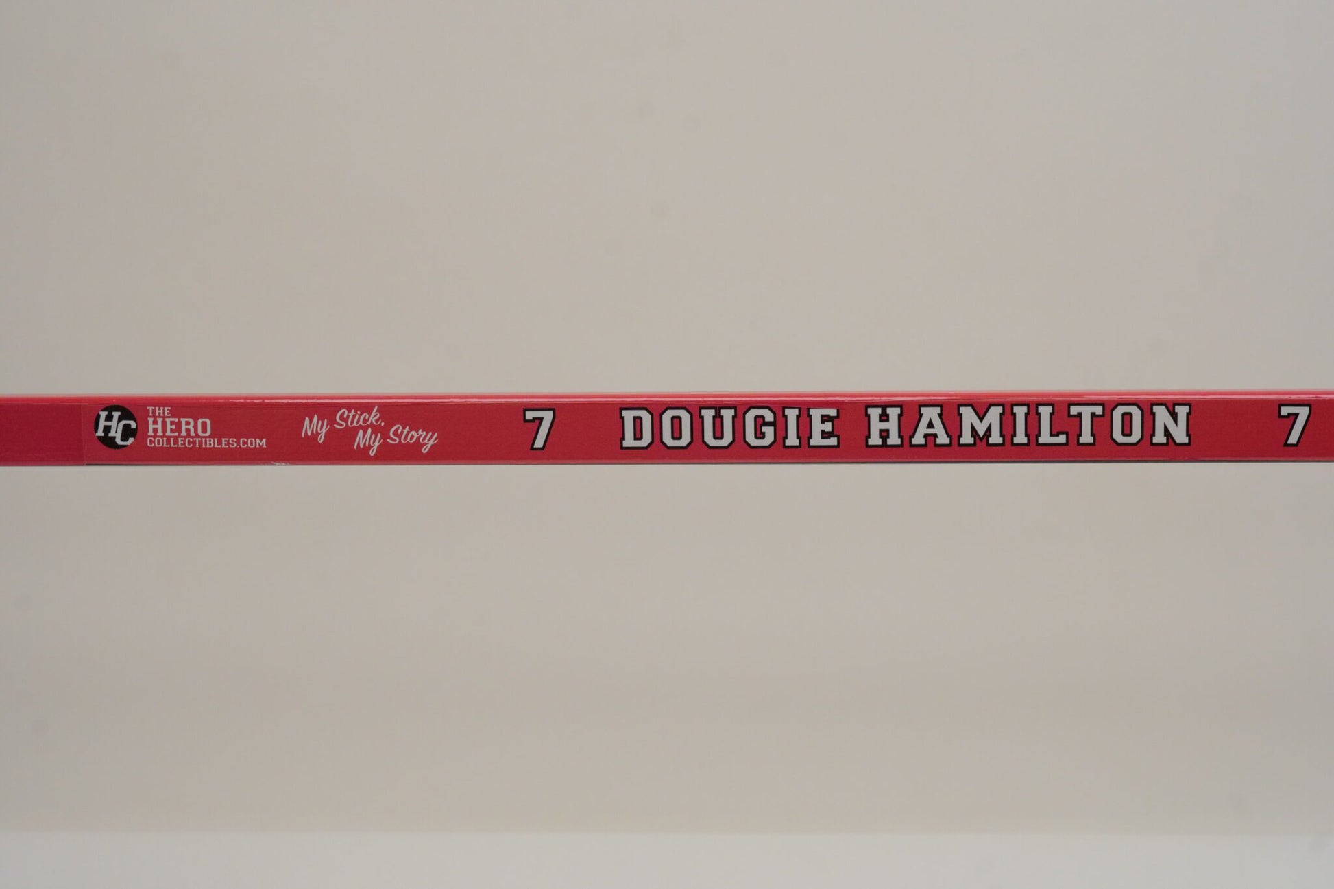 Dougie Hamilton Full Size