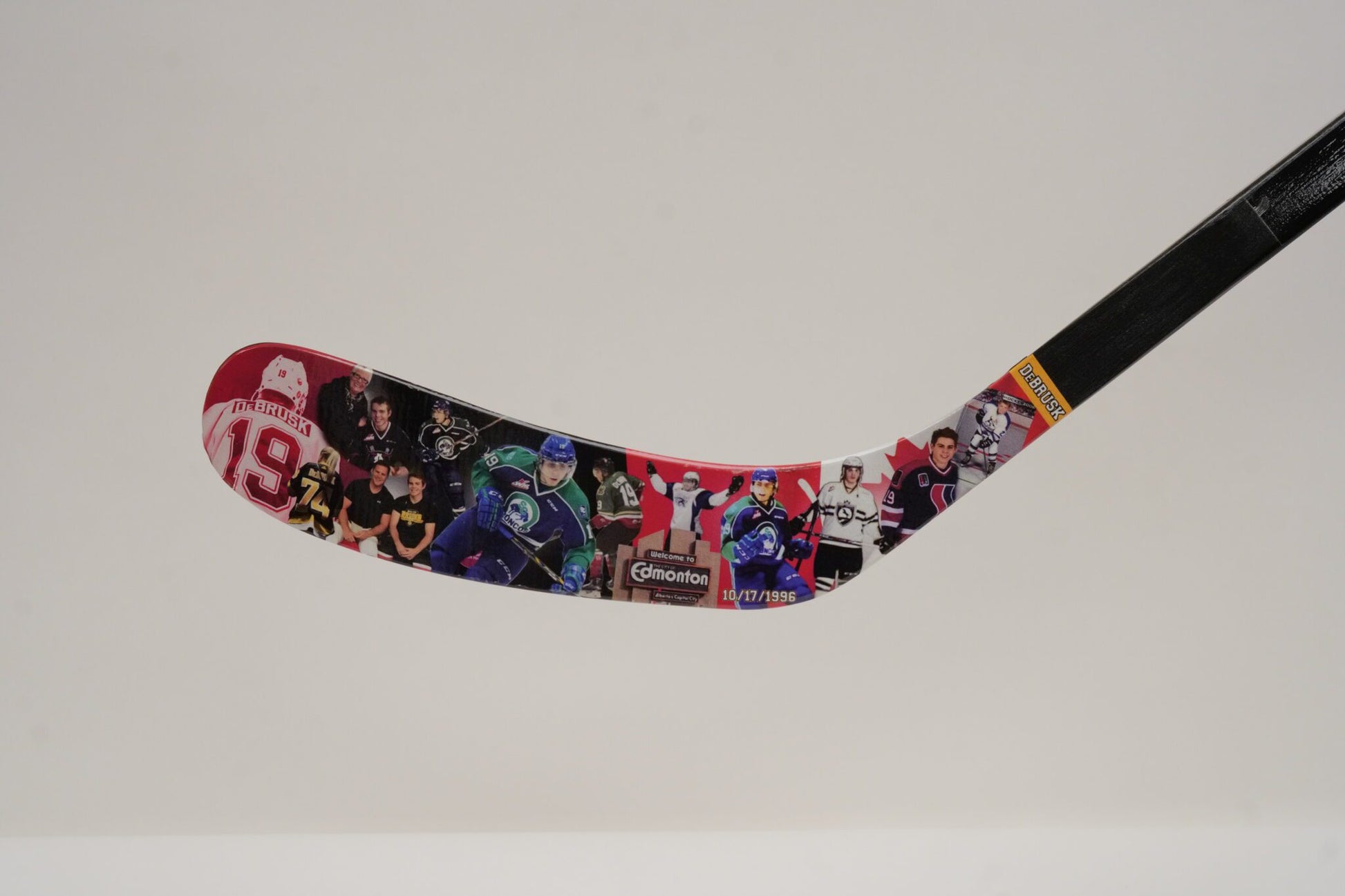 Jake DeBrusk Full Size