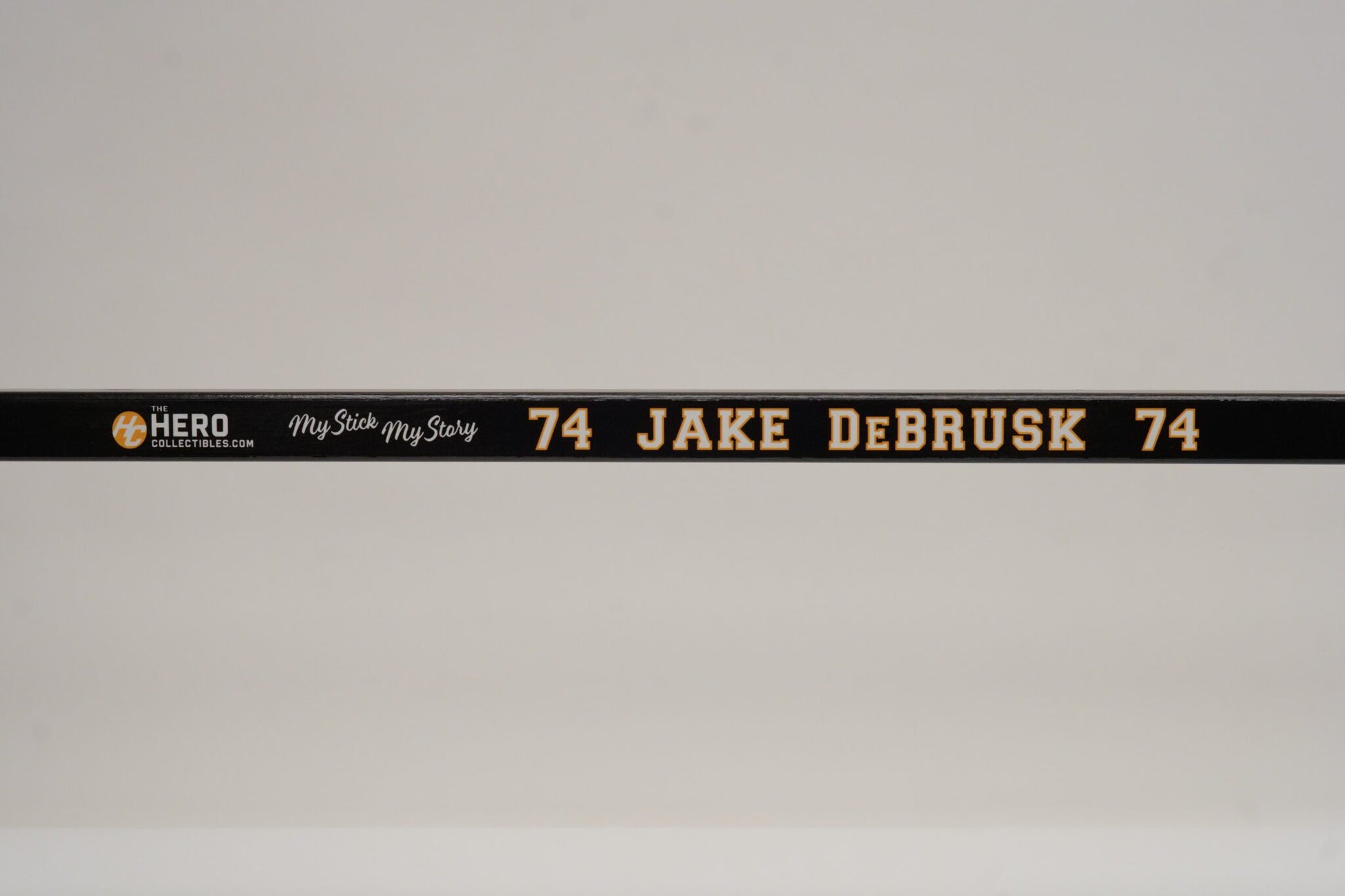 Jake DeBrusk Full Size