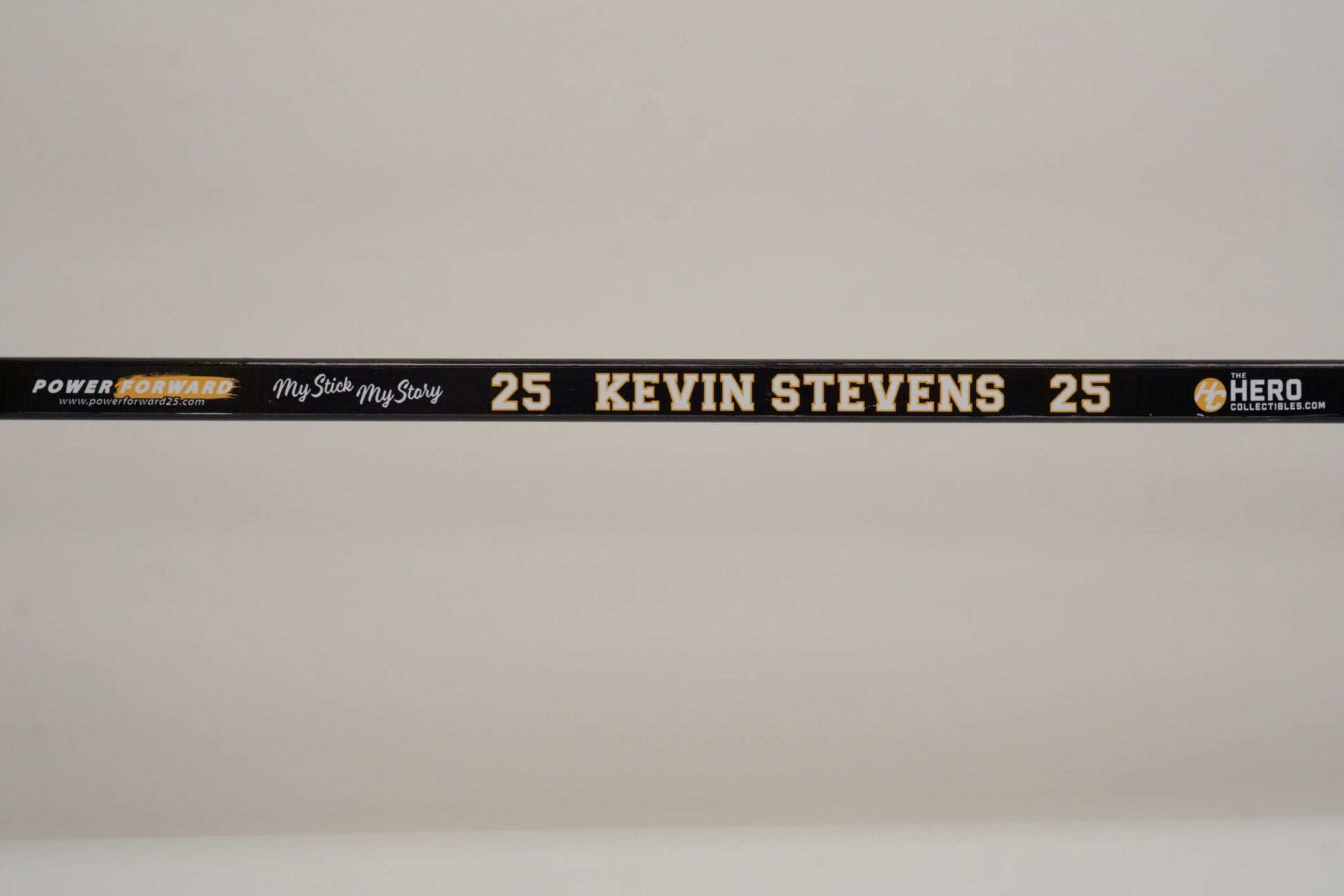 Kevin Stevens Full Size