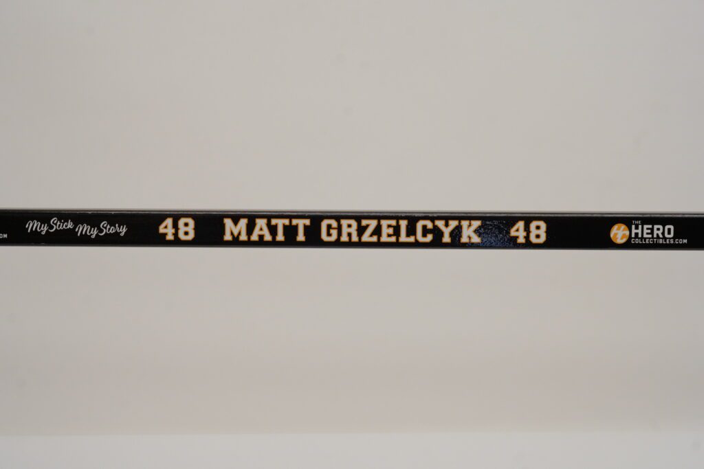 Matt Grzelcyk Full Size