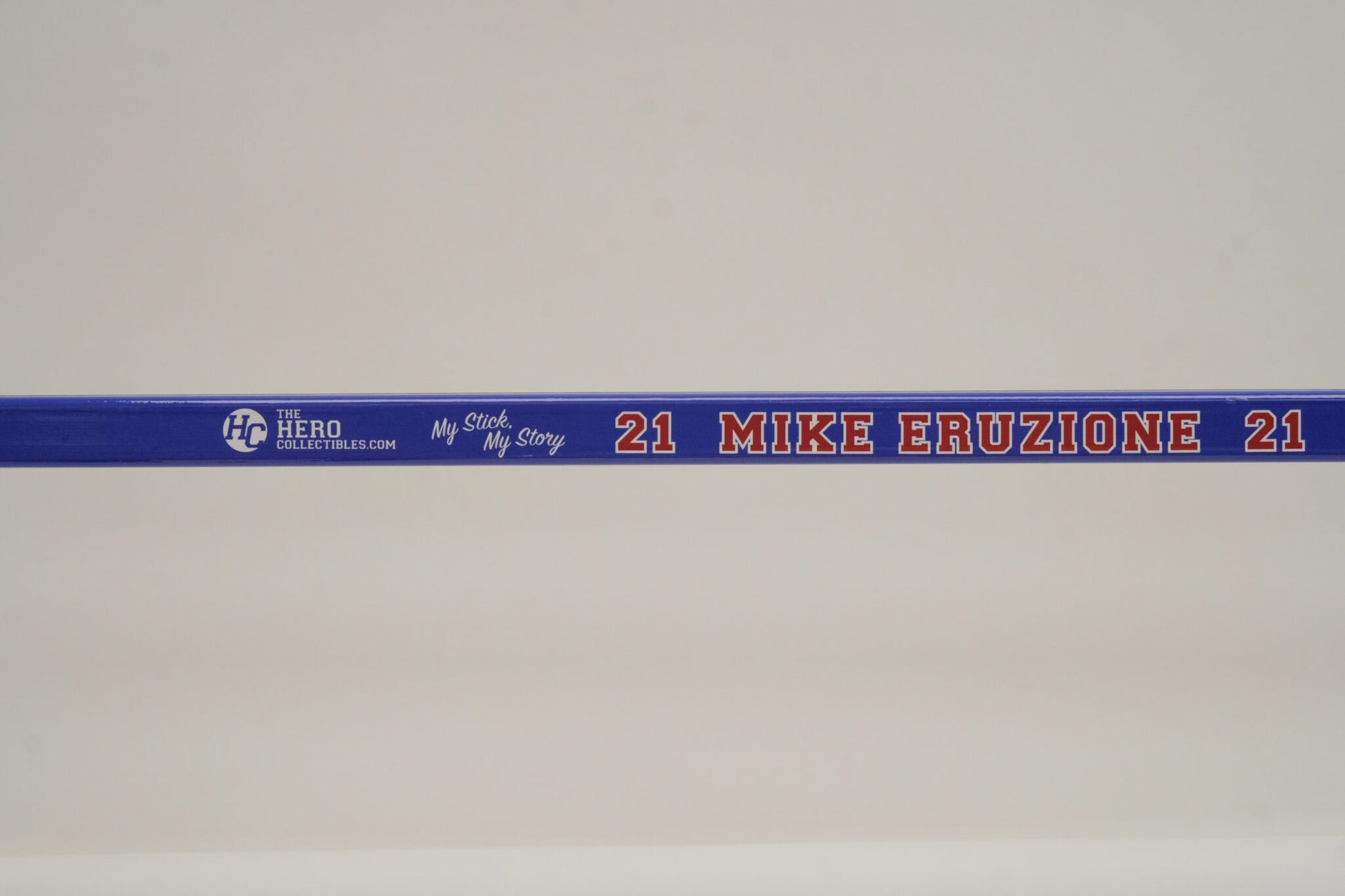 Mike Eruzione "1980 Team USA" Full Size