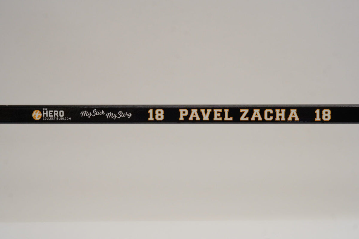 Pavel Zacha Full Size