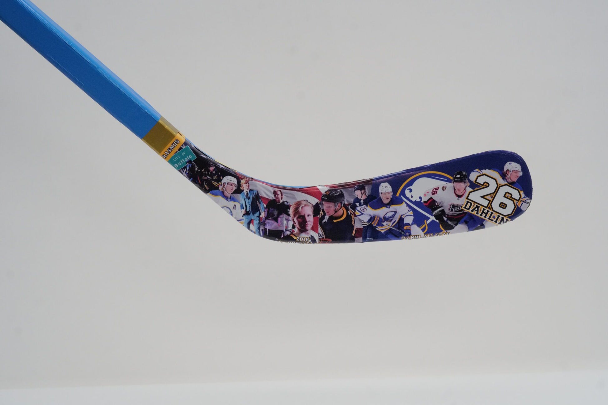 Rasmus Dahlin Full Size