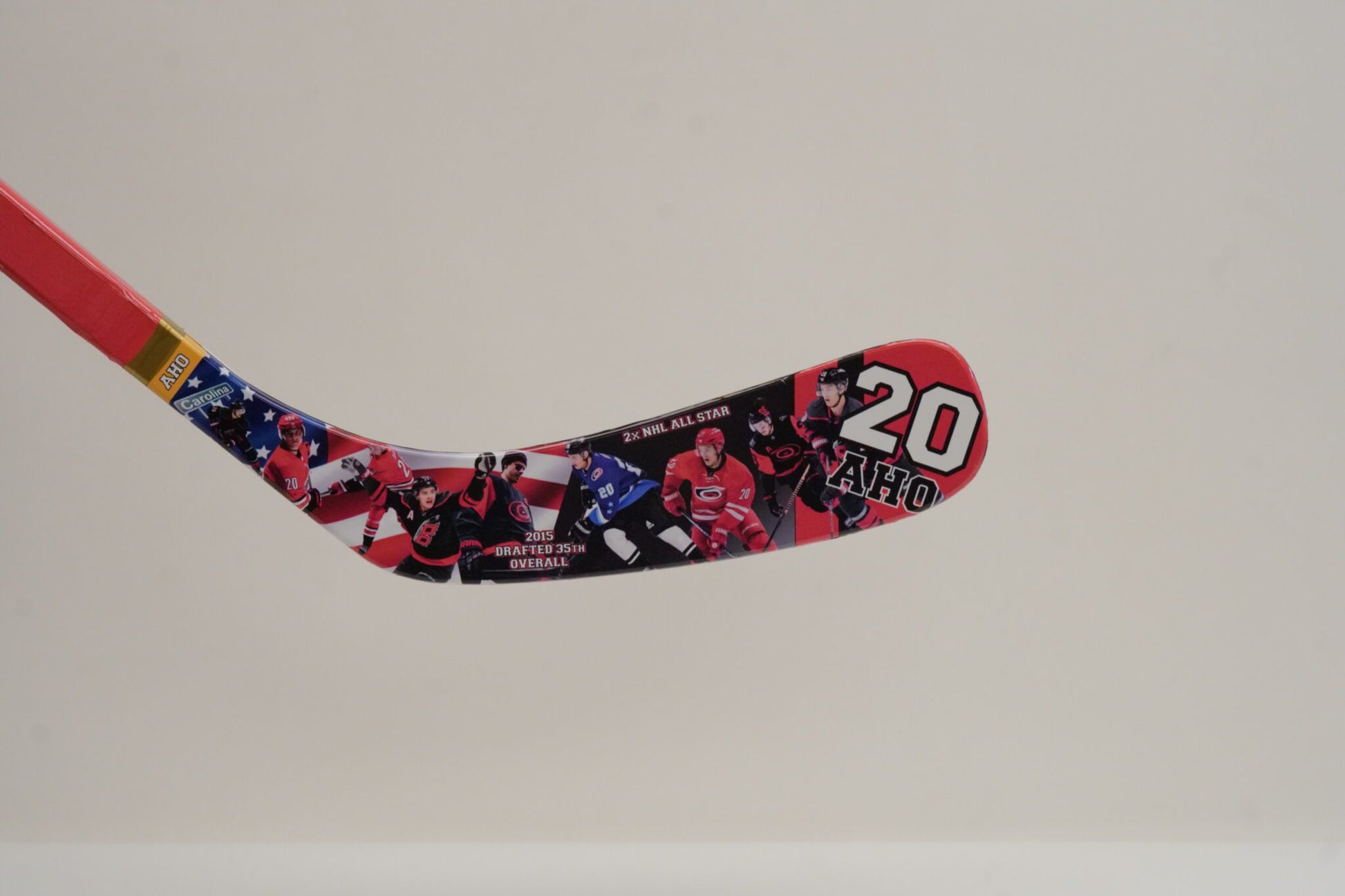 Sebastian Aho Full Size