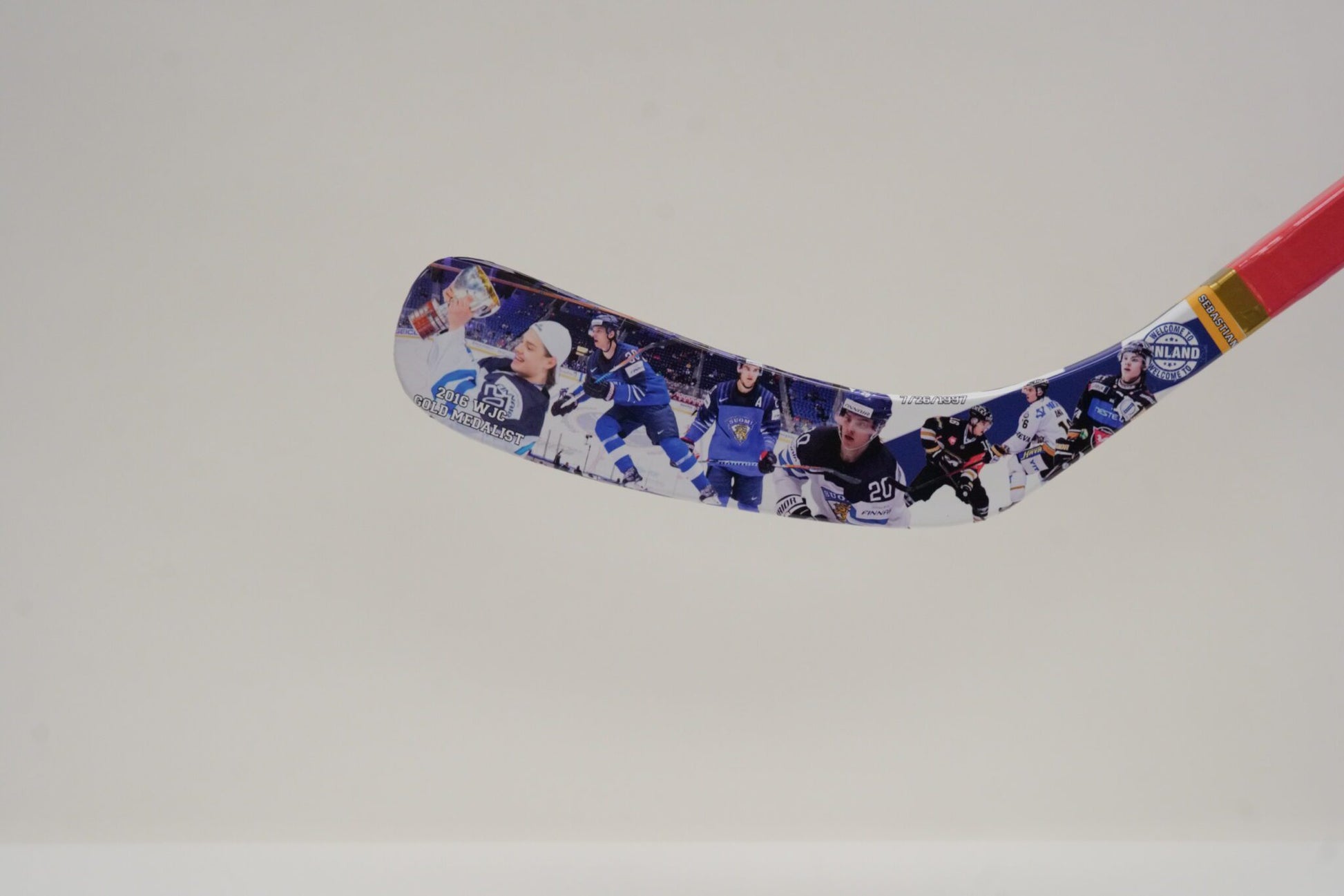 Sebastian Aho Full Size
