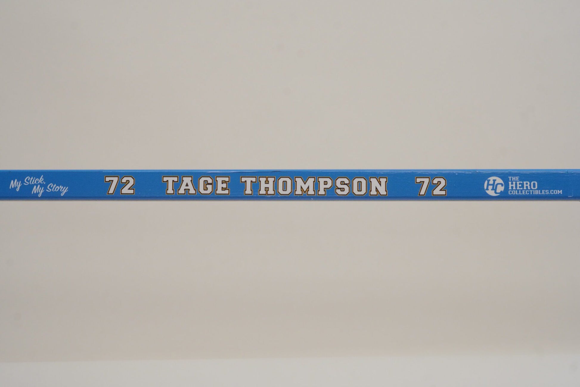 Tage Thompson Full Size