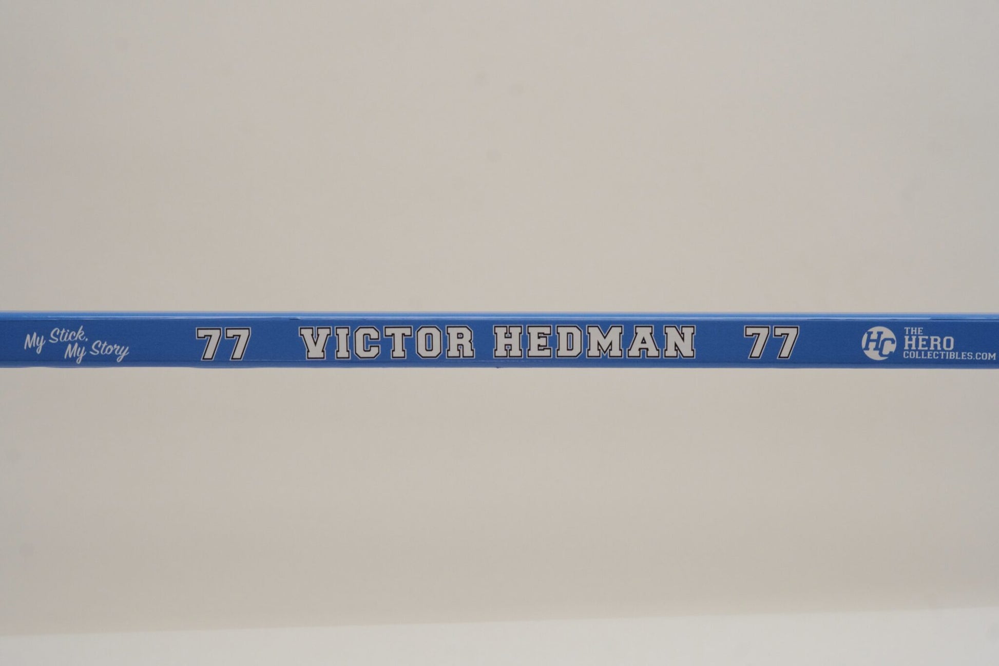 Victor Hedman Full Size
