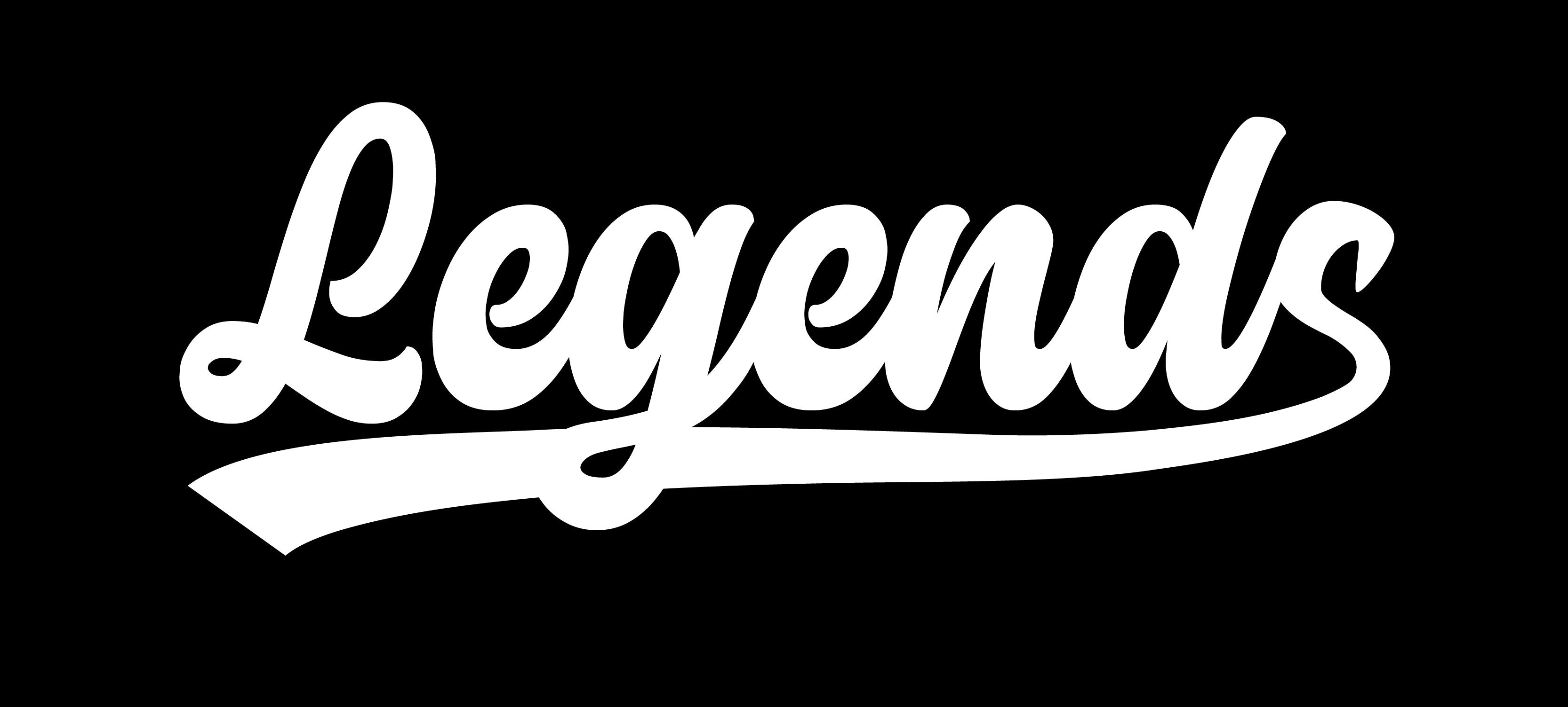 Legends Series