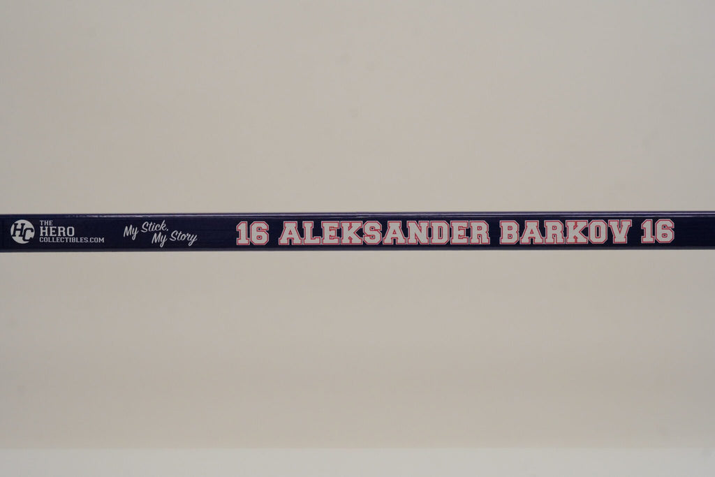 Aleksander Barkov Full Size