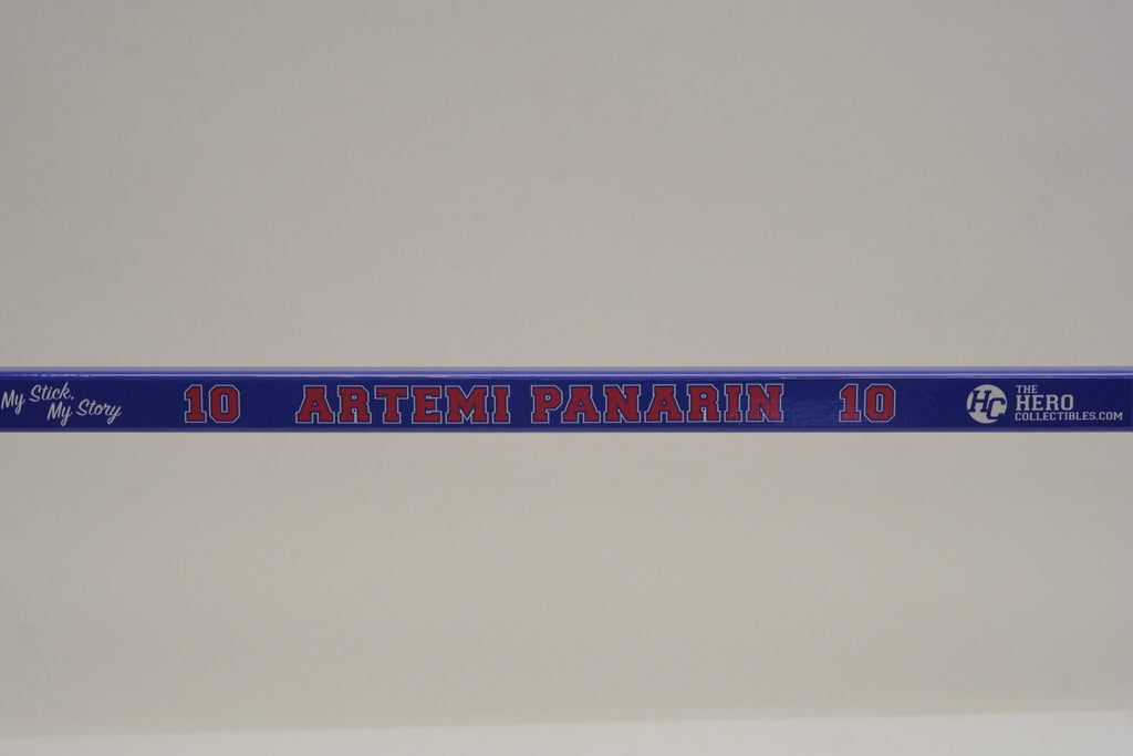Artemi Panarin Full Size