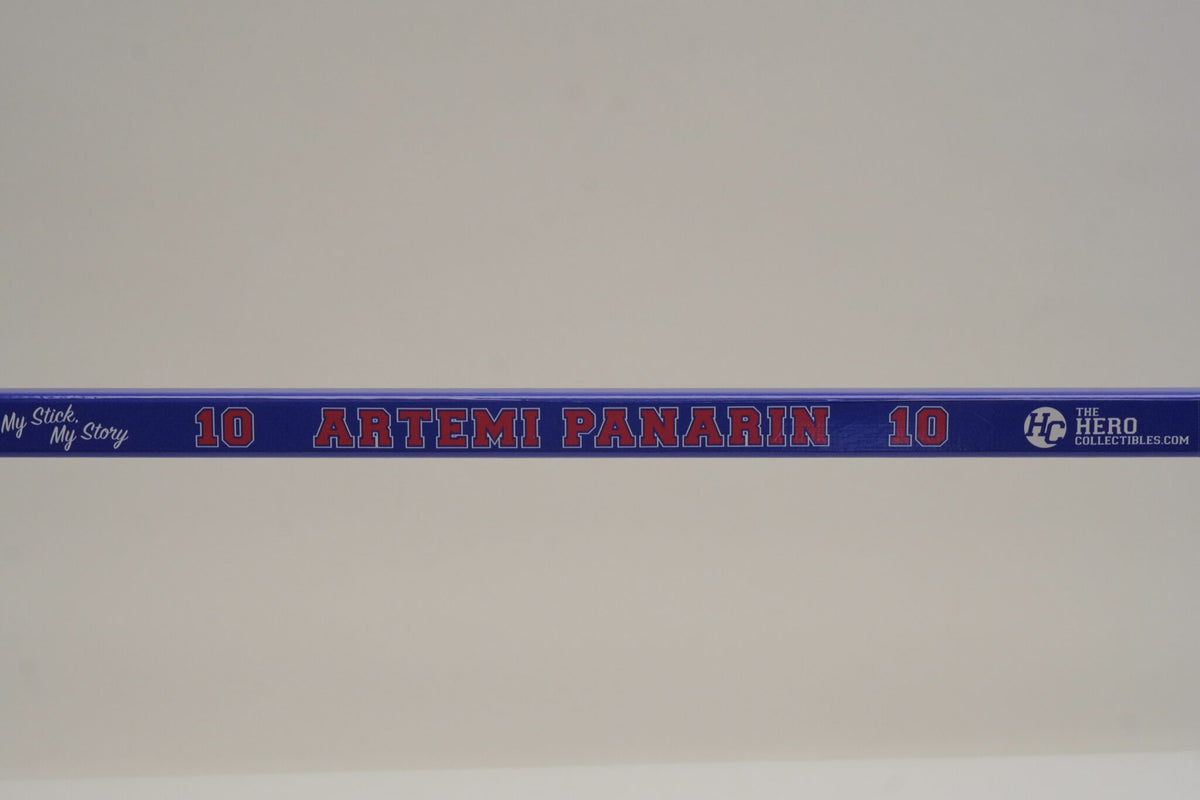 Artemi Panarin Full Size