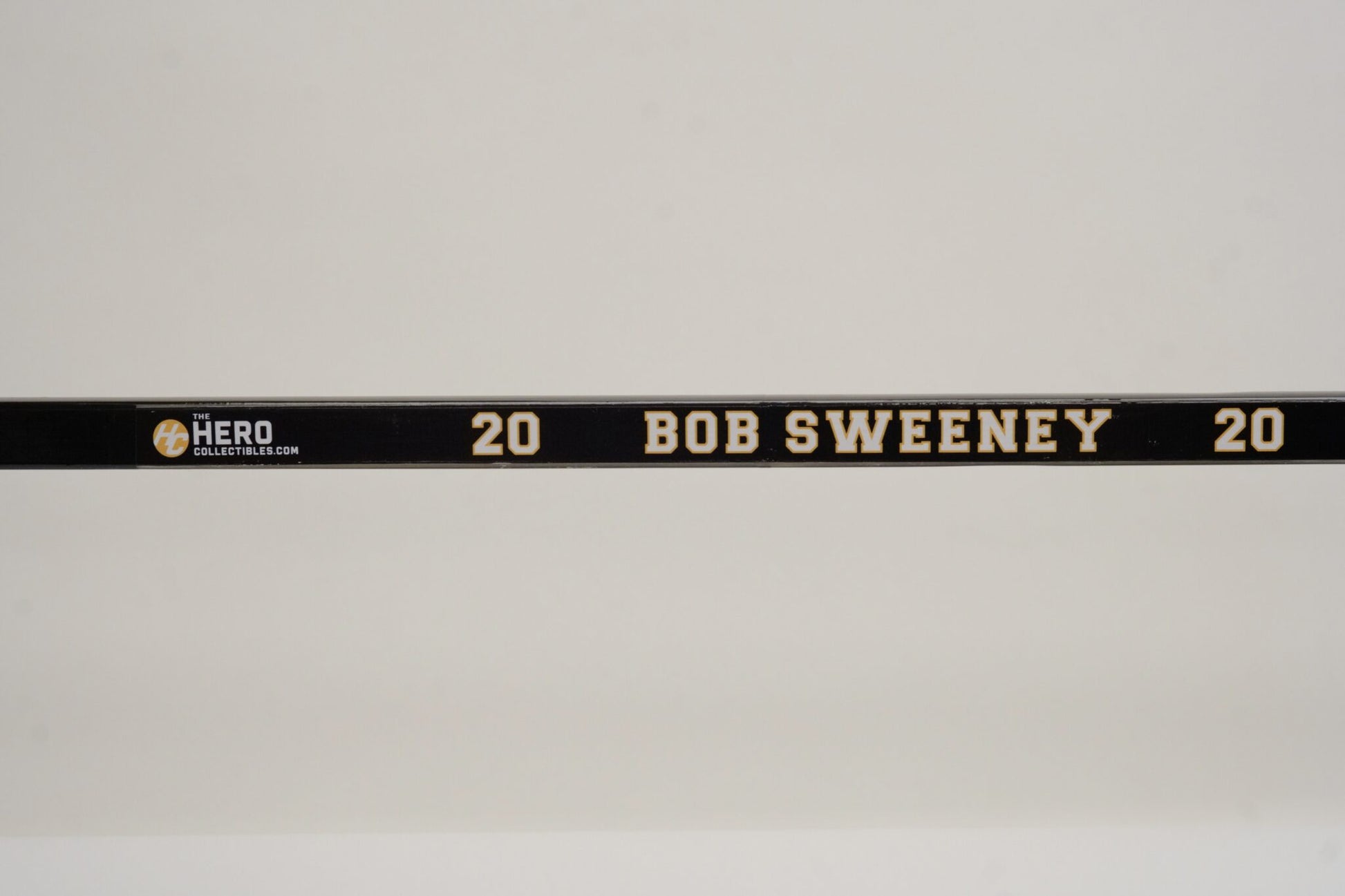 Bob Sweeny Full Size