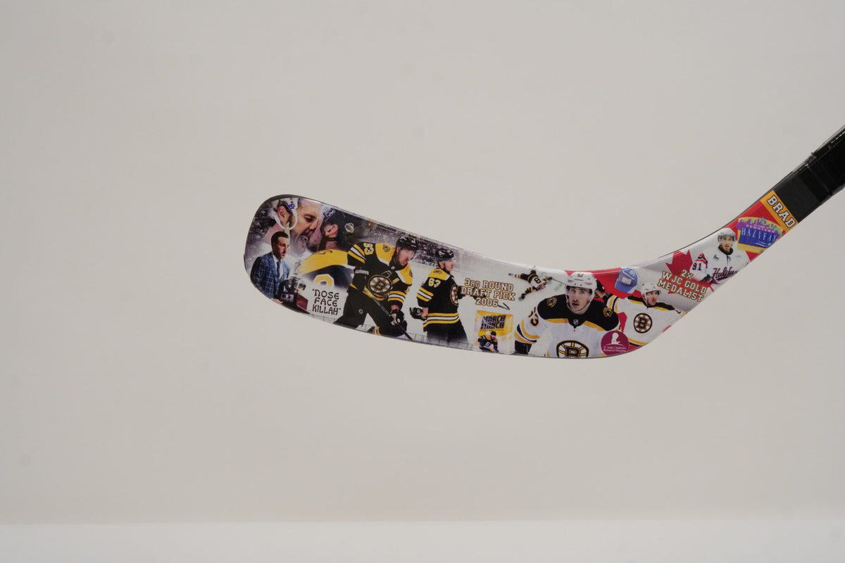 Brad Marchand Full Size