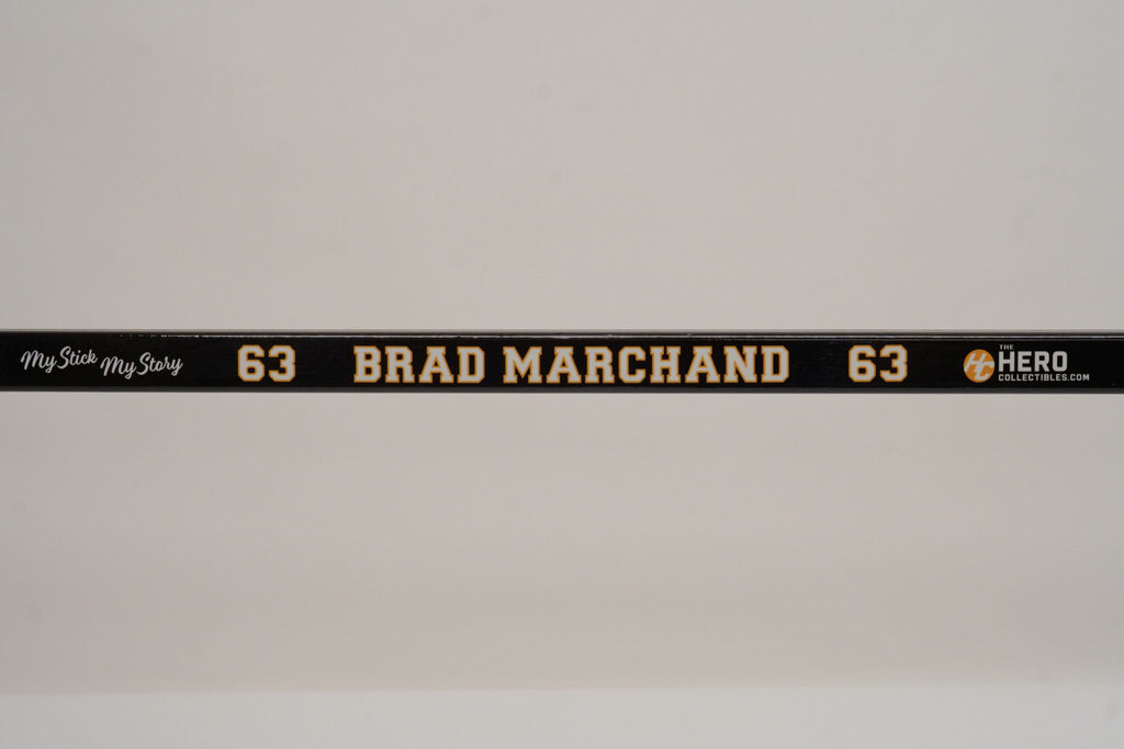 Brad Marchand Full Size
