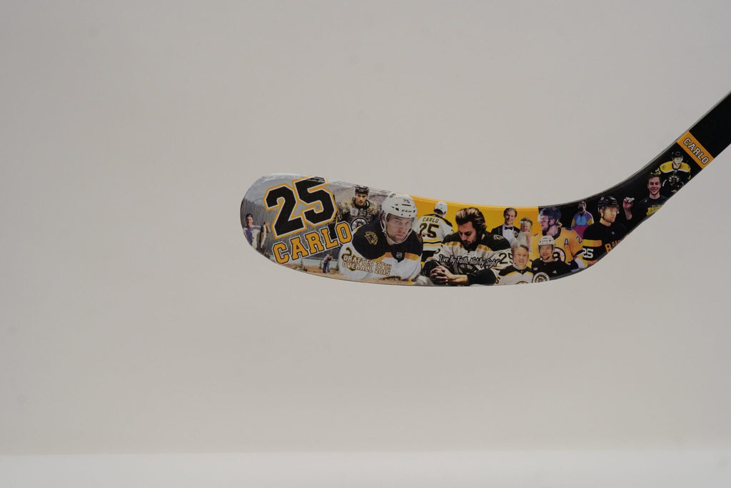 Brandon Carlo Full Size