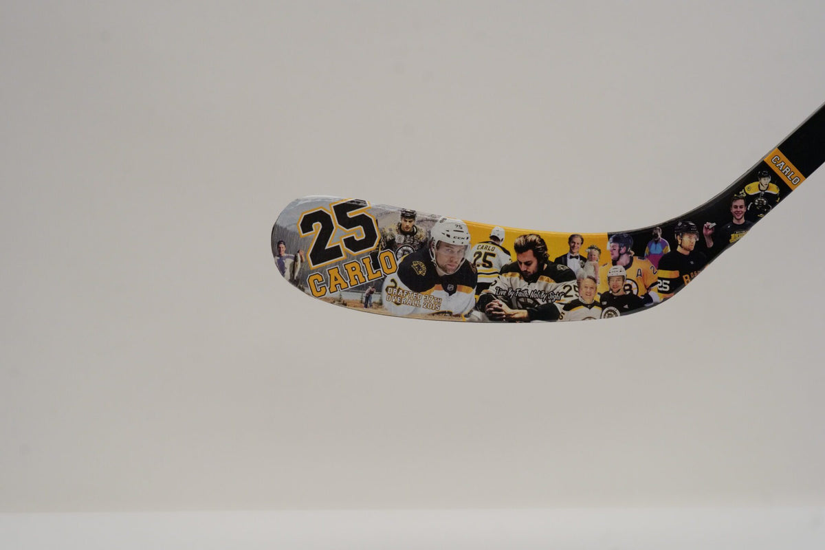 Brandon Carlo Full Size