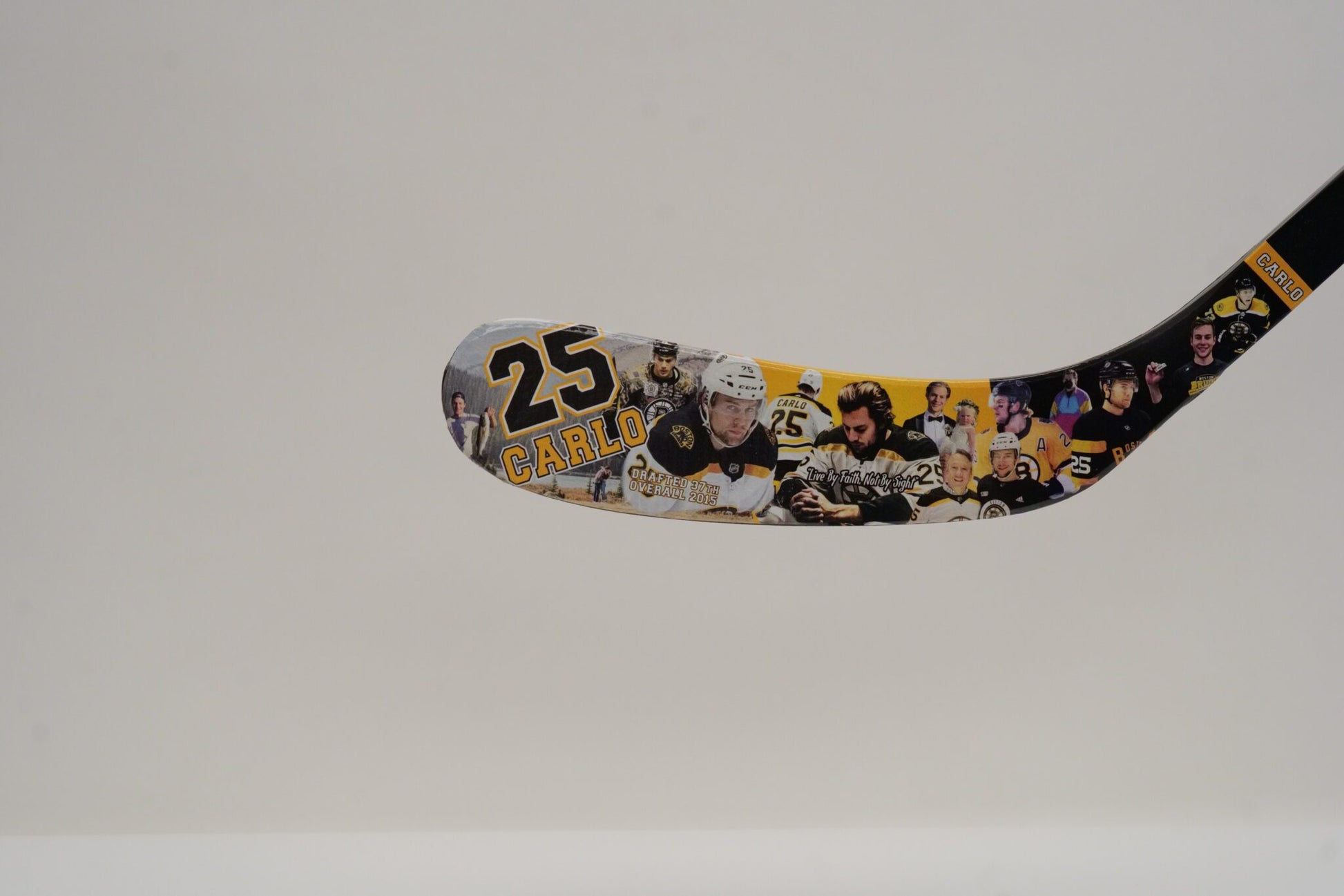 Brandon Carlo Full Size