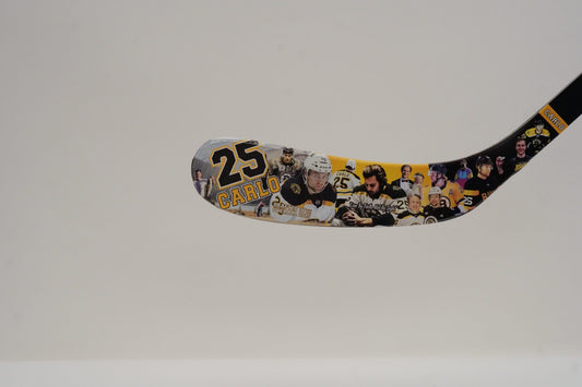Brandon Carlo Full Size