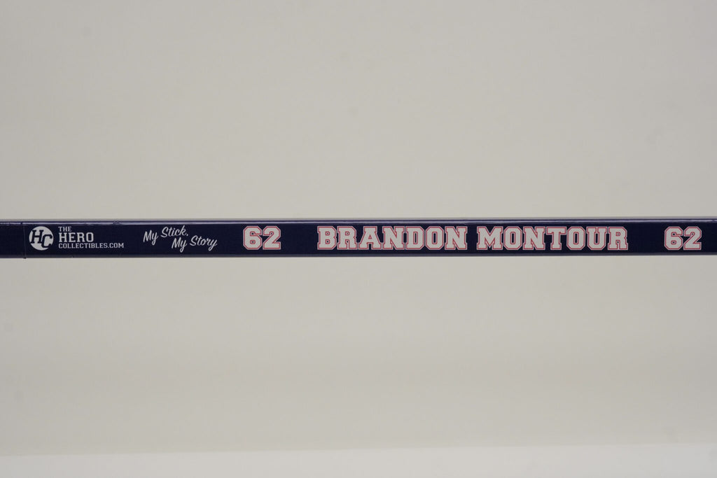 Brandon Montour Full Size