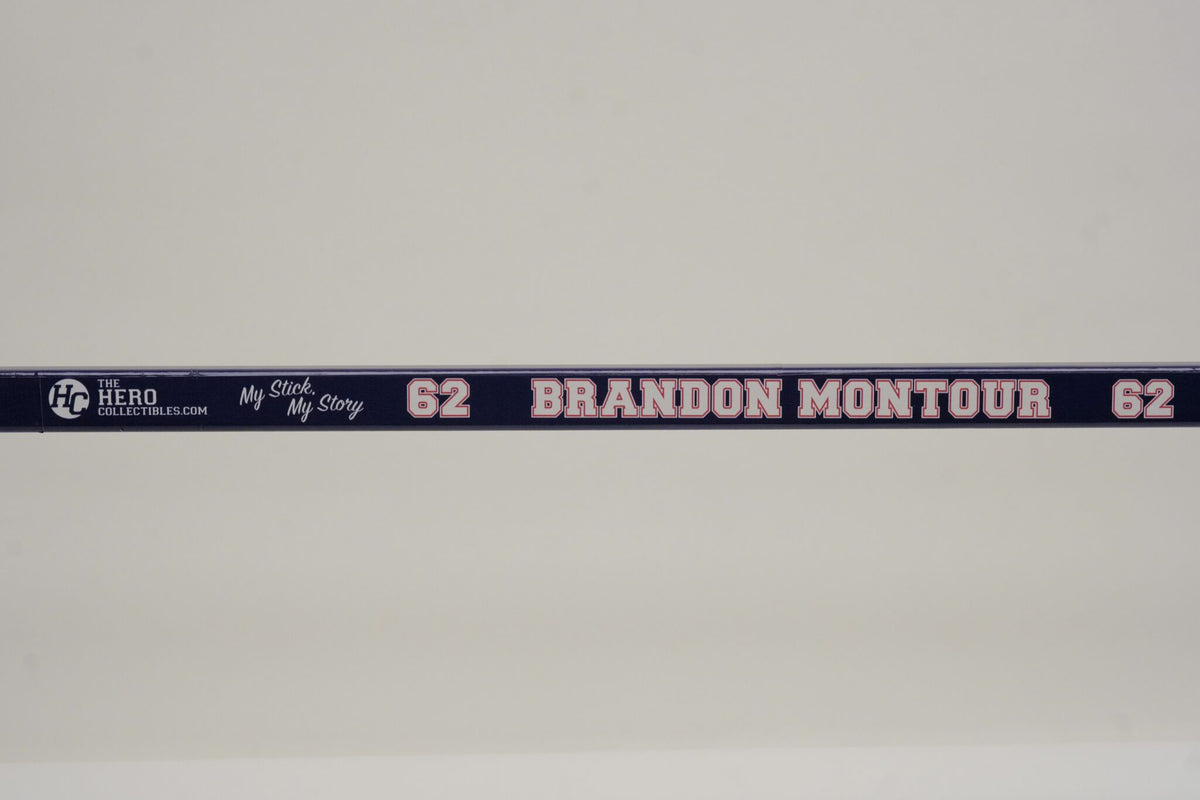 Brandon Montour Full Size