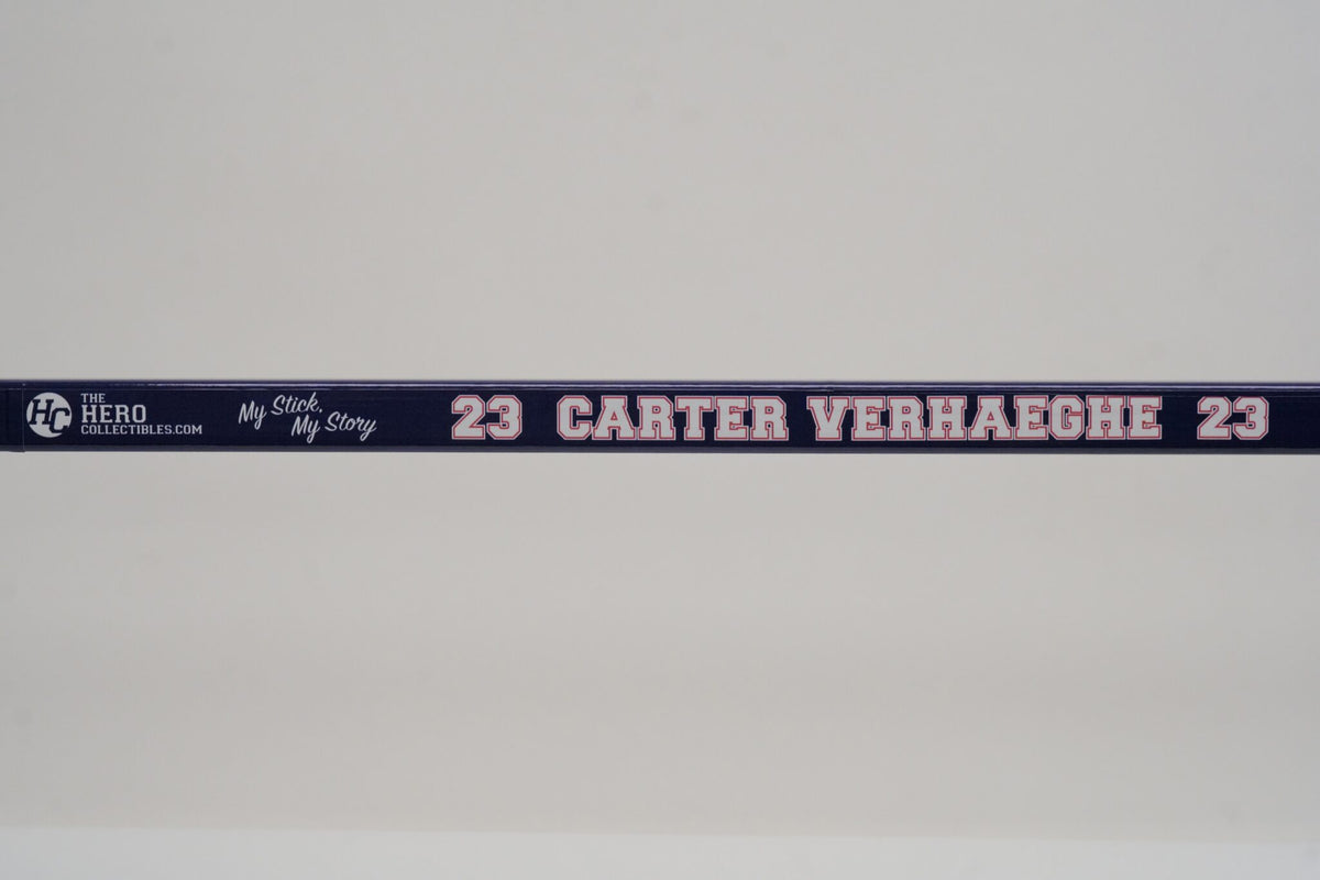 Carter Verhaeghe Full Size