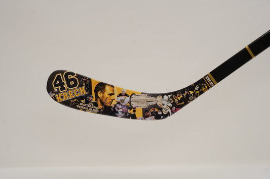 David Krejci Full Size