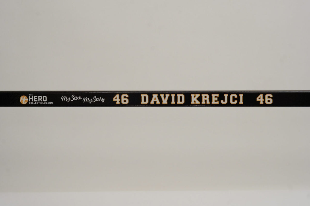 David Krejci Full Size