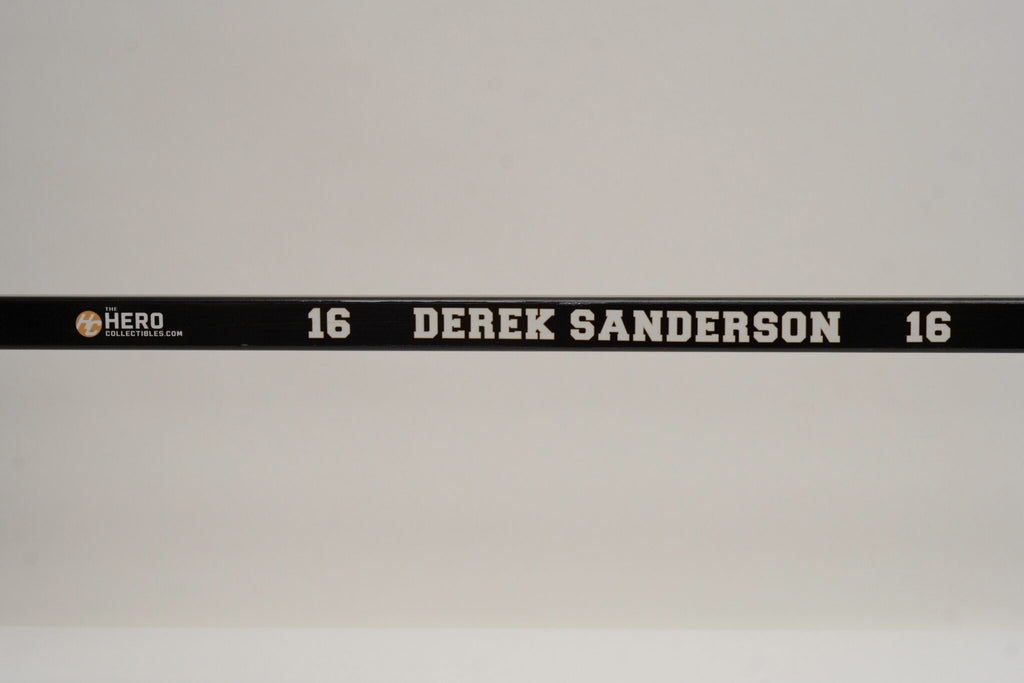 Derek Sanderson Full Size