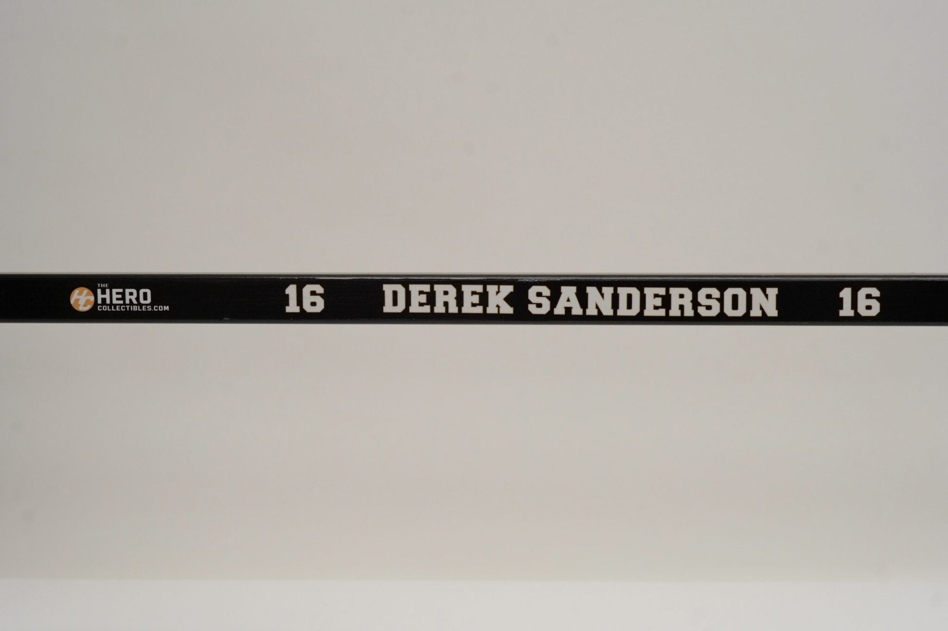 Derek Sanderson Full Size