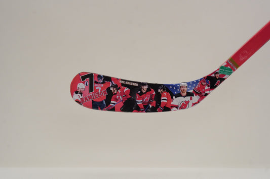 Dougie Hamilton Full Size