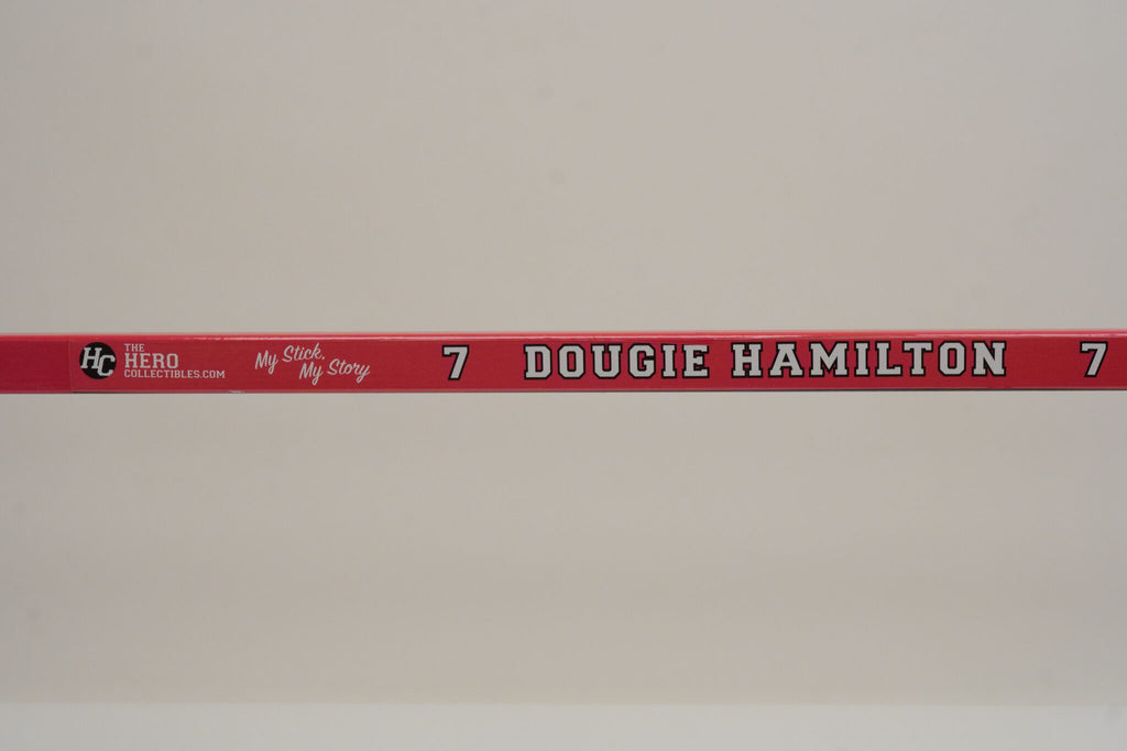 Dougie Hamilton Full Size