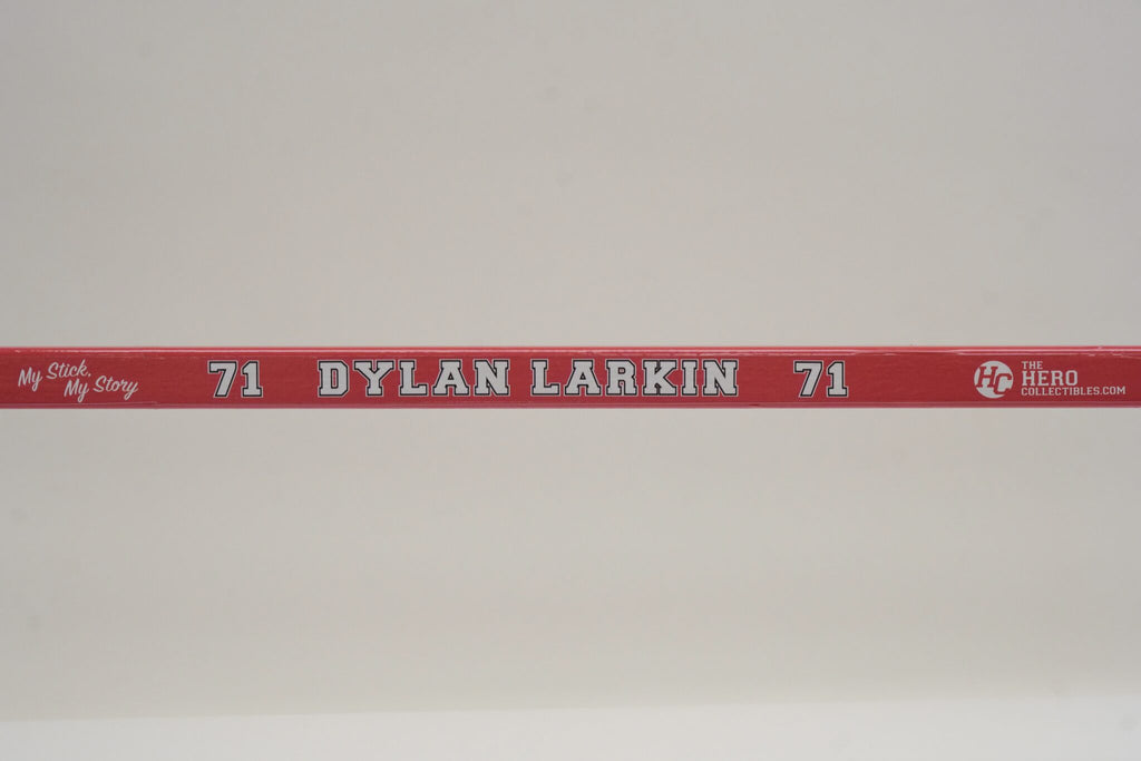 Dylan Larkin Full Size