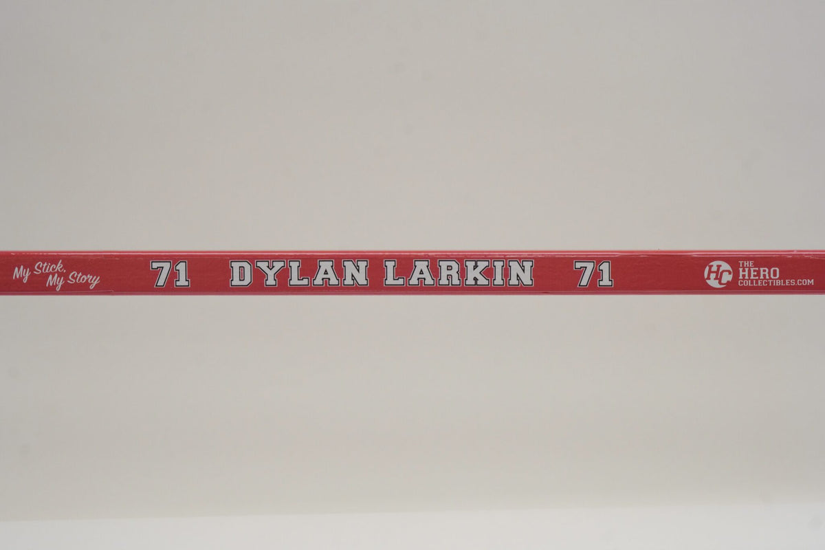 Dylan Larkin Full Size