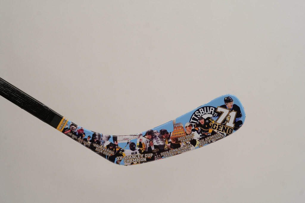 Evgeni Malkin Full Size